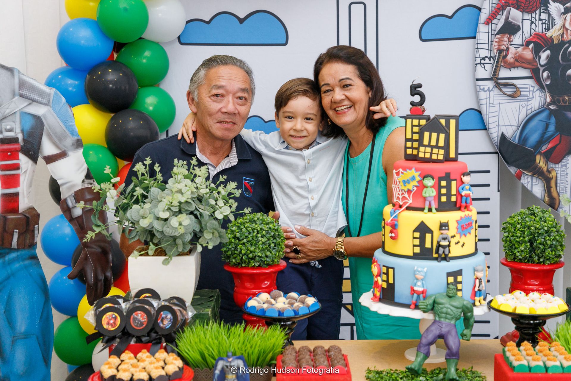 Antônio Chioda 5 anos - 1 - 42