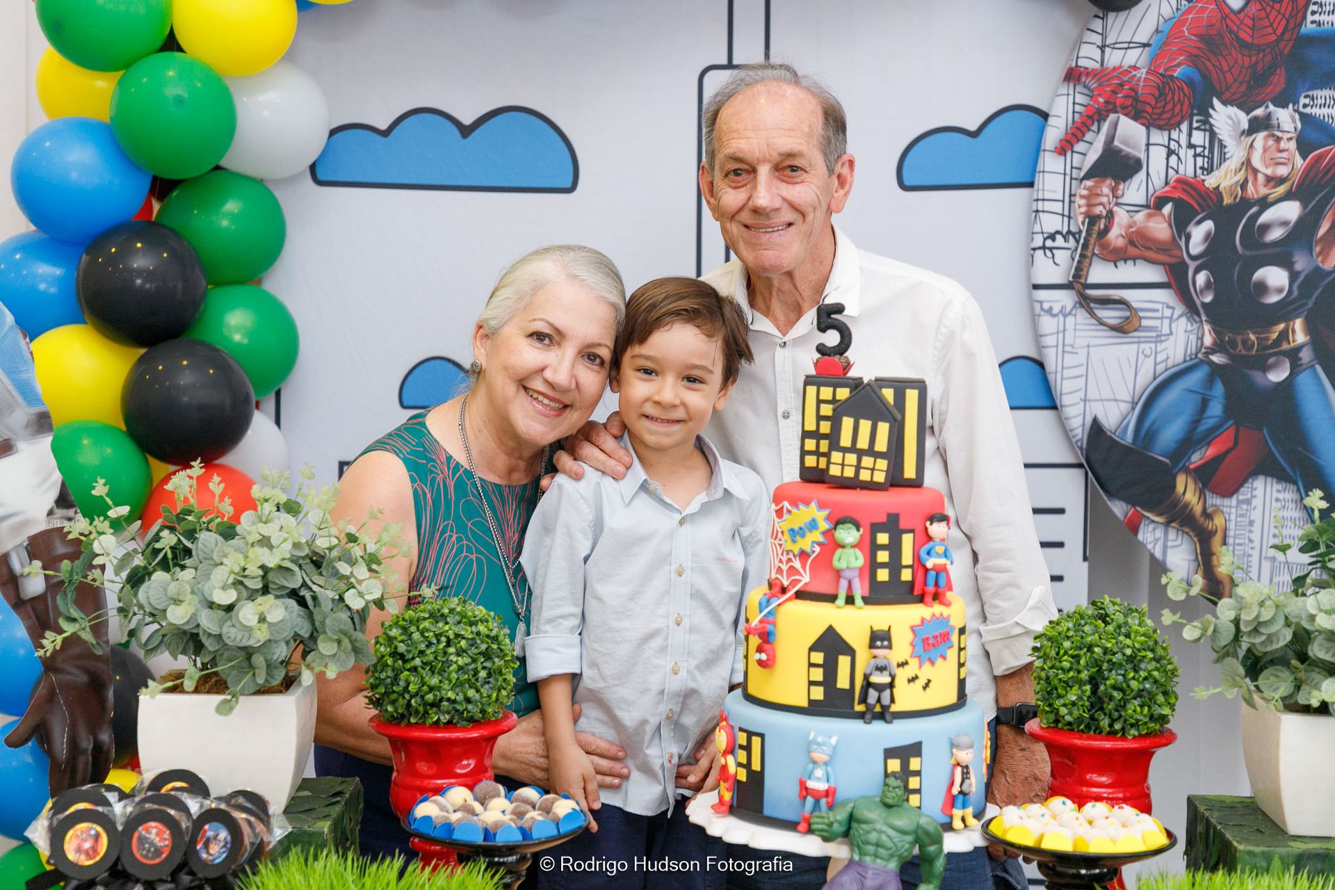 Antônio Chioda 5 anos - 1 - 43