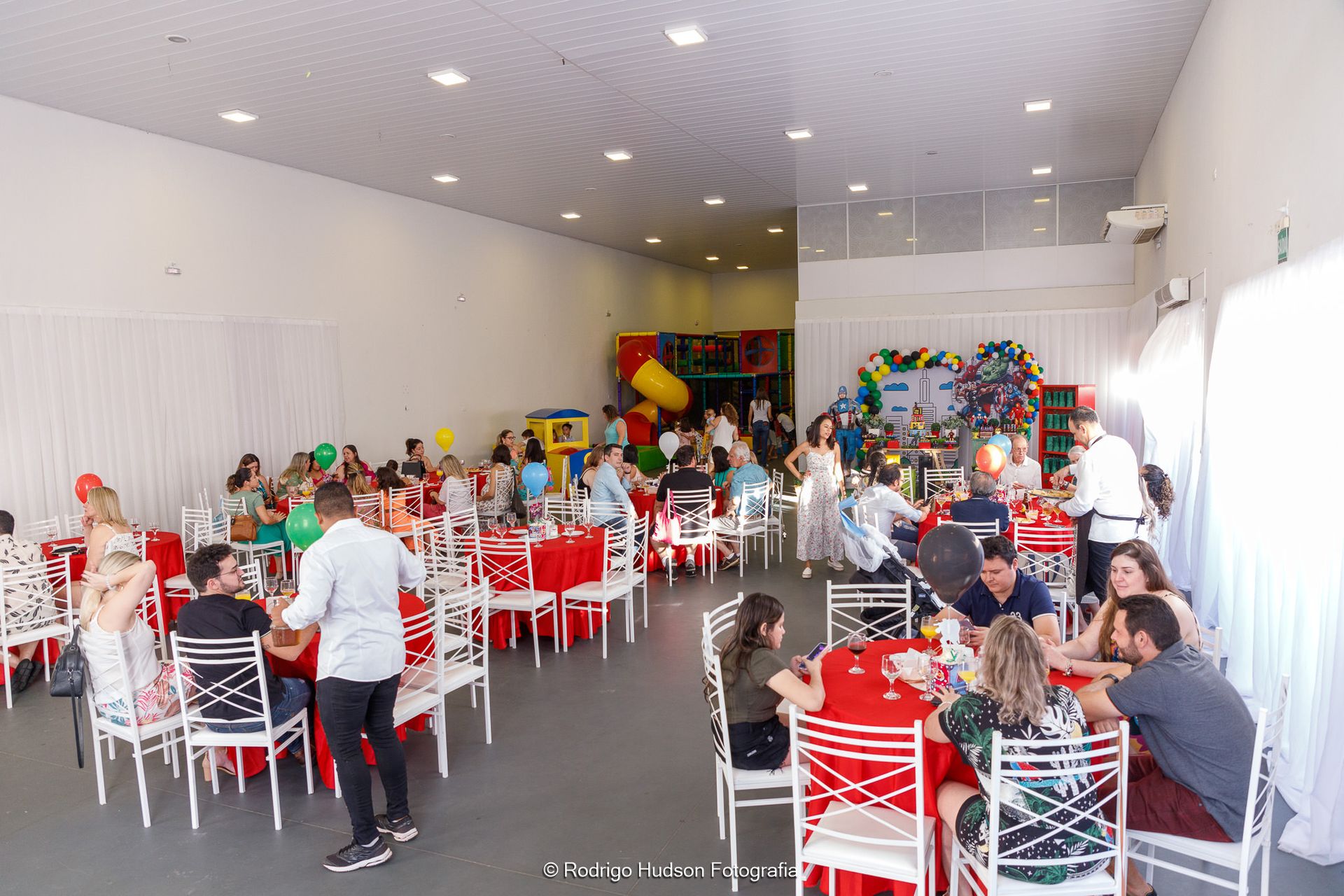 Antônio Chioda 5 anos - 1 - 48