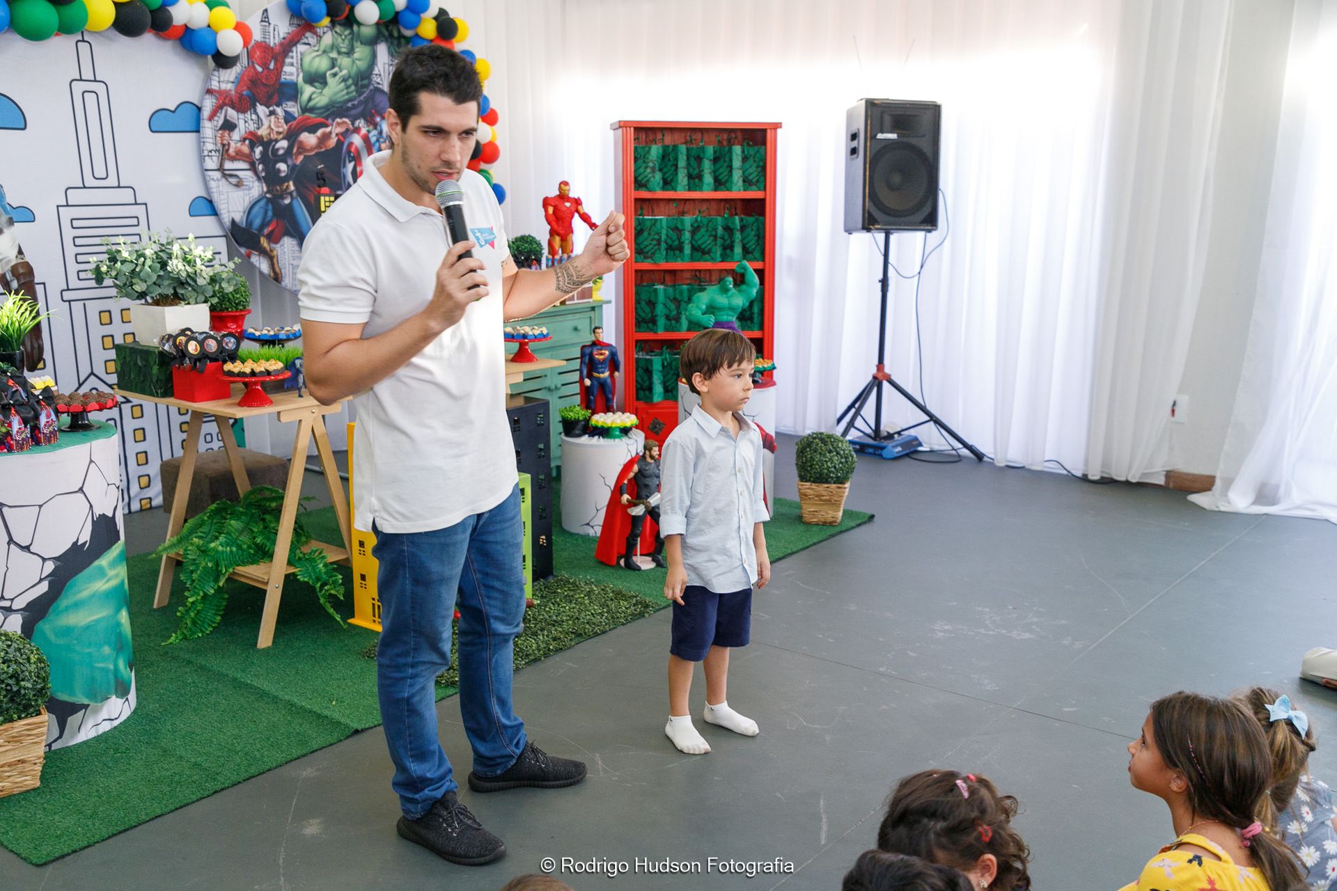 Antônio Chioda 5 anos - 1 - 51