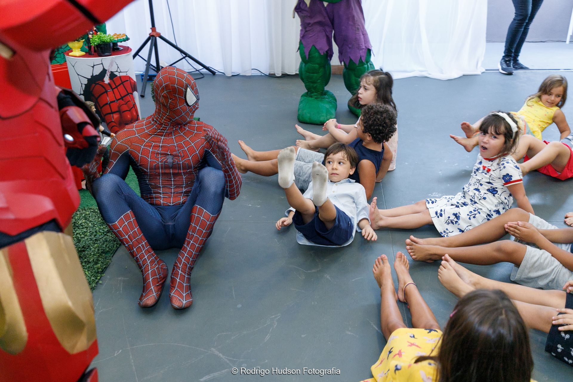 Antônio Chioda 5 anos - 1 - 58