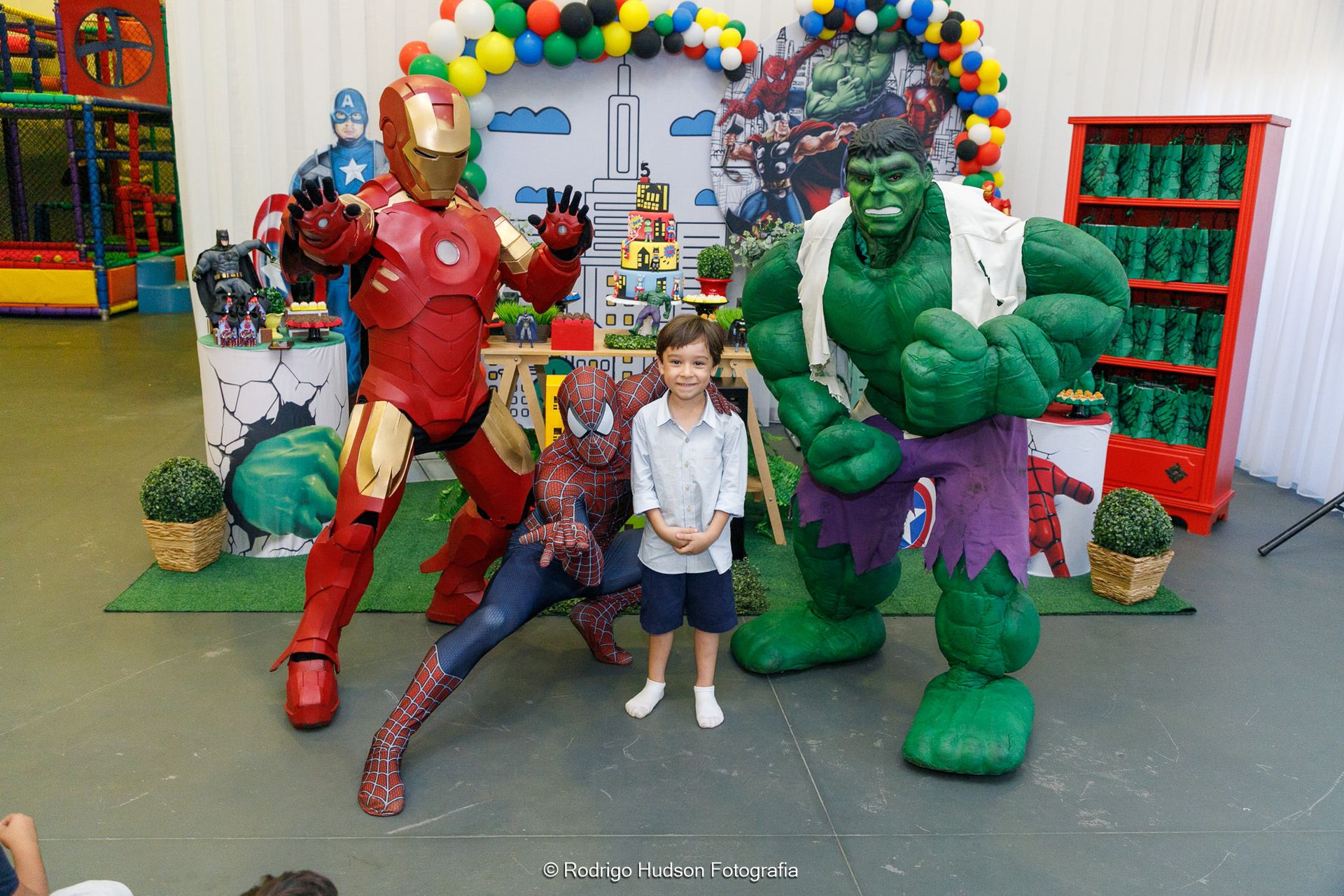 Antônio Chioda 5 anos - 1 - 63