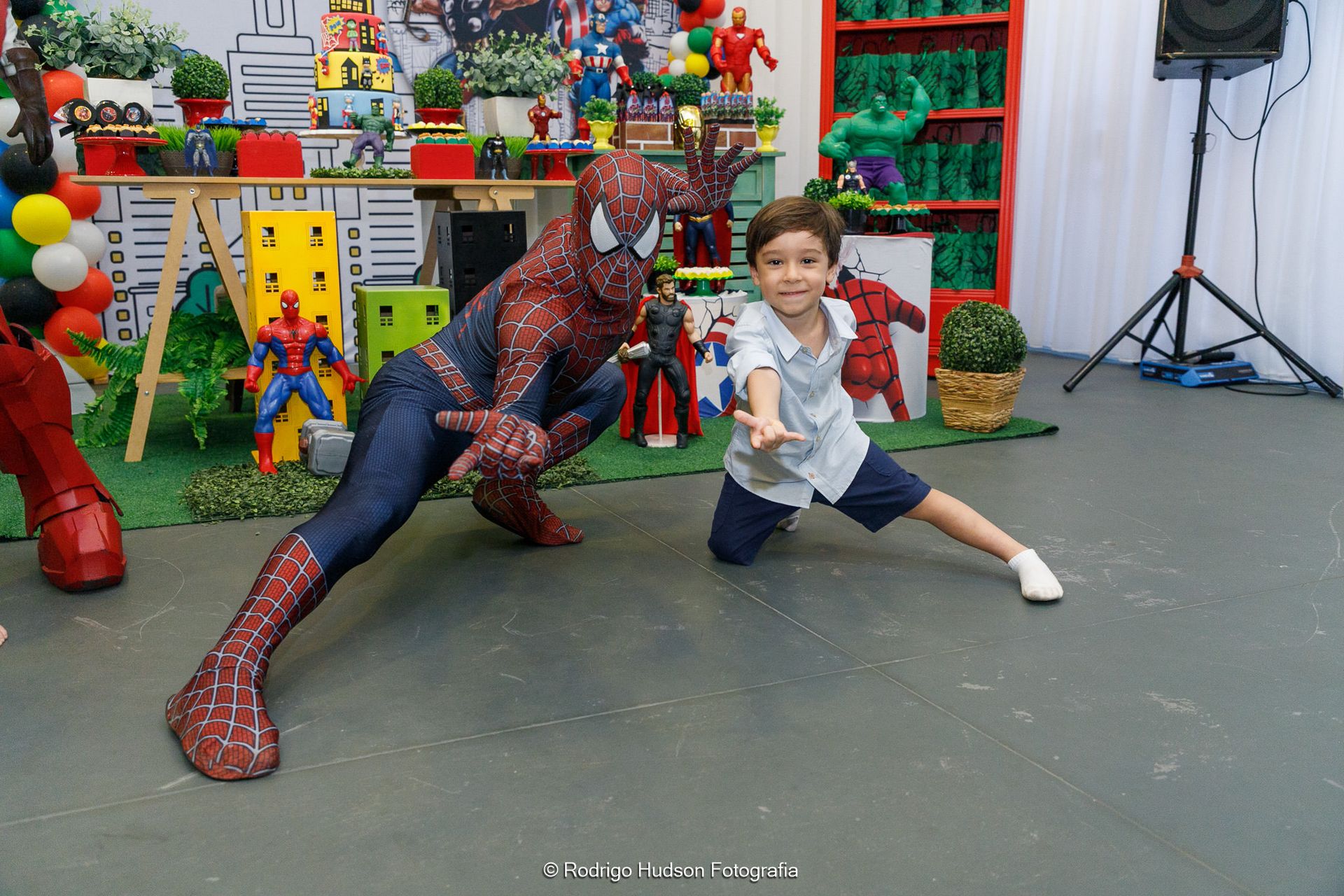 Antônio Chioda 5 anos - 1 - 66