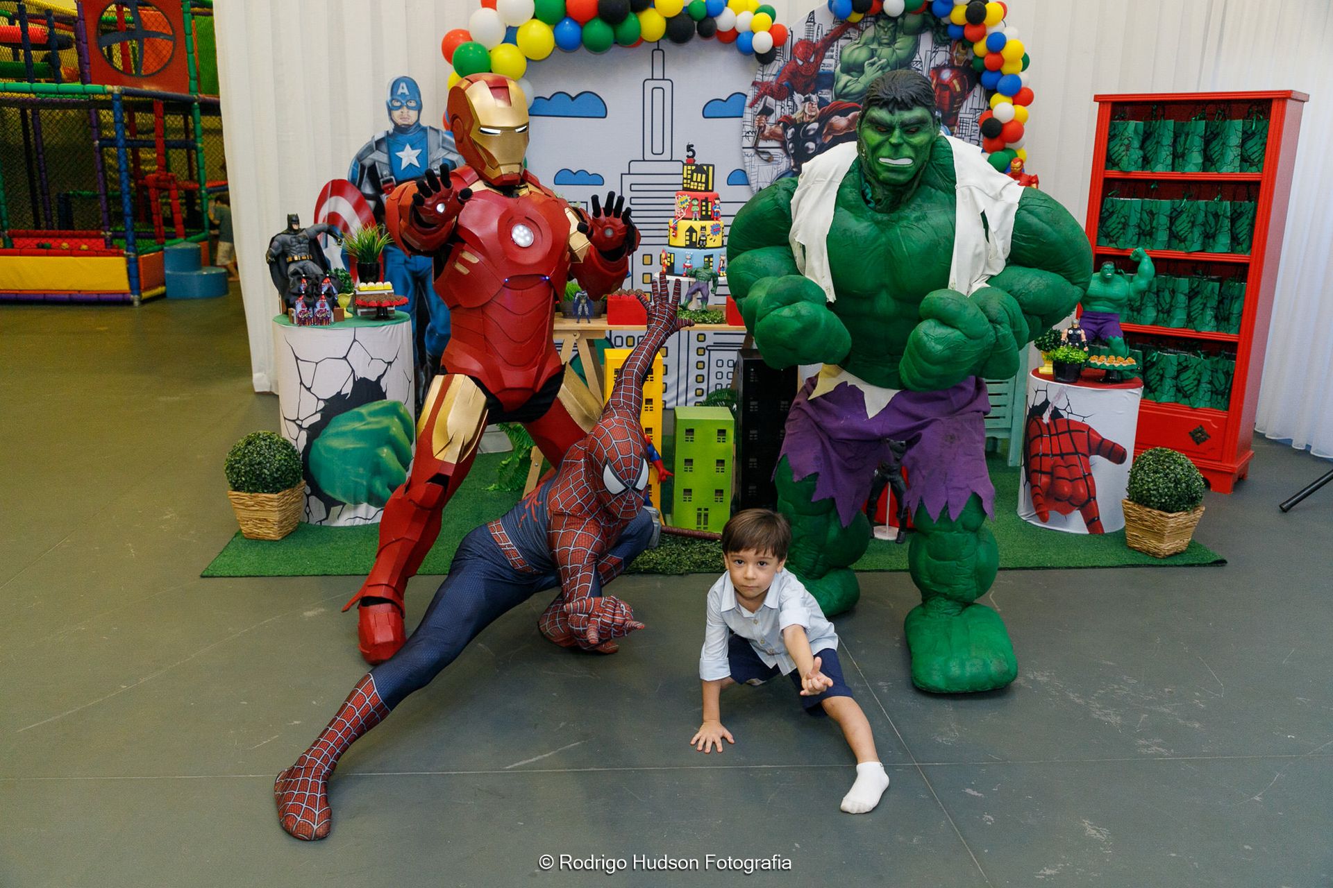 Antônio Chioda 5 anos - 1 - 69