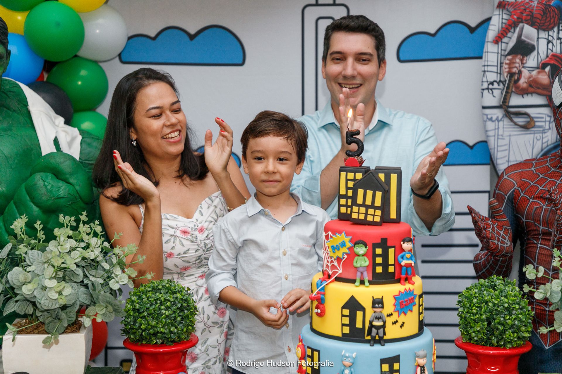 Antônio Chioda 5 anos - 1 - 73