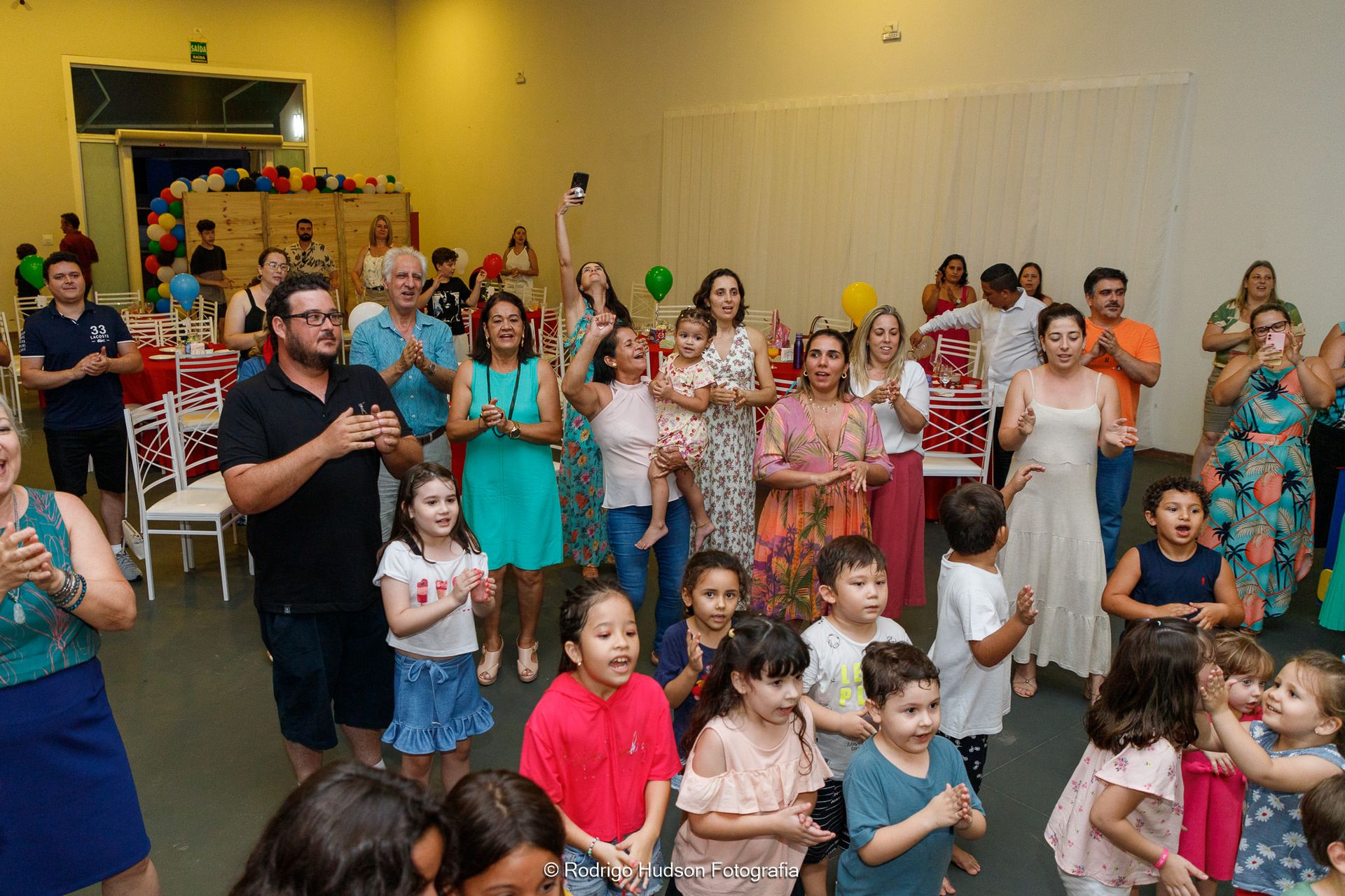 Antônio Chioda 5 anos - 1 - 74