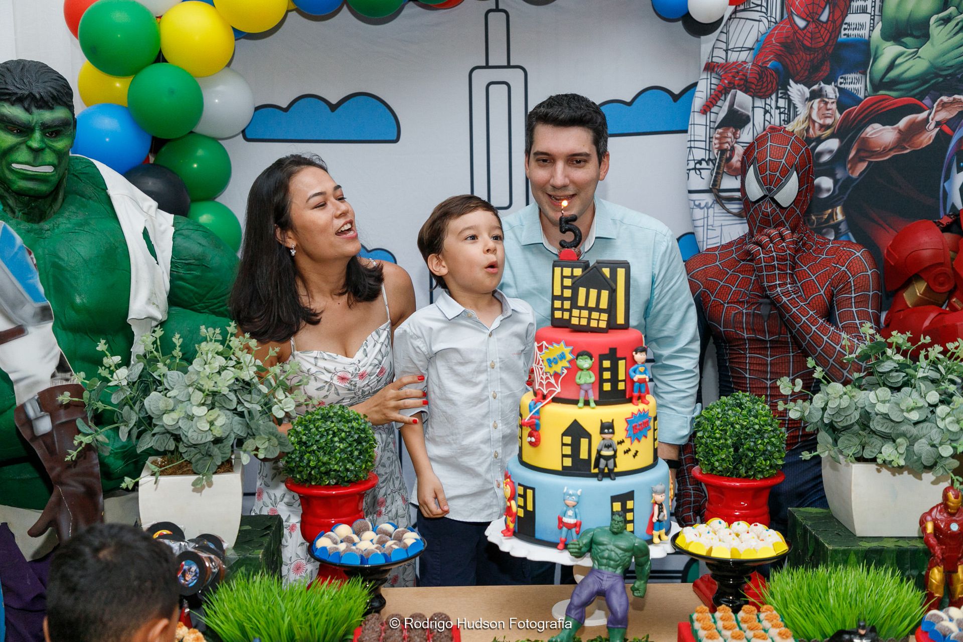 Antônio Chioda 5 anos - 1 - 75