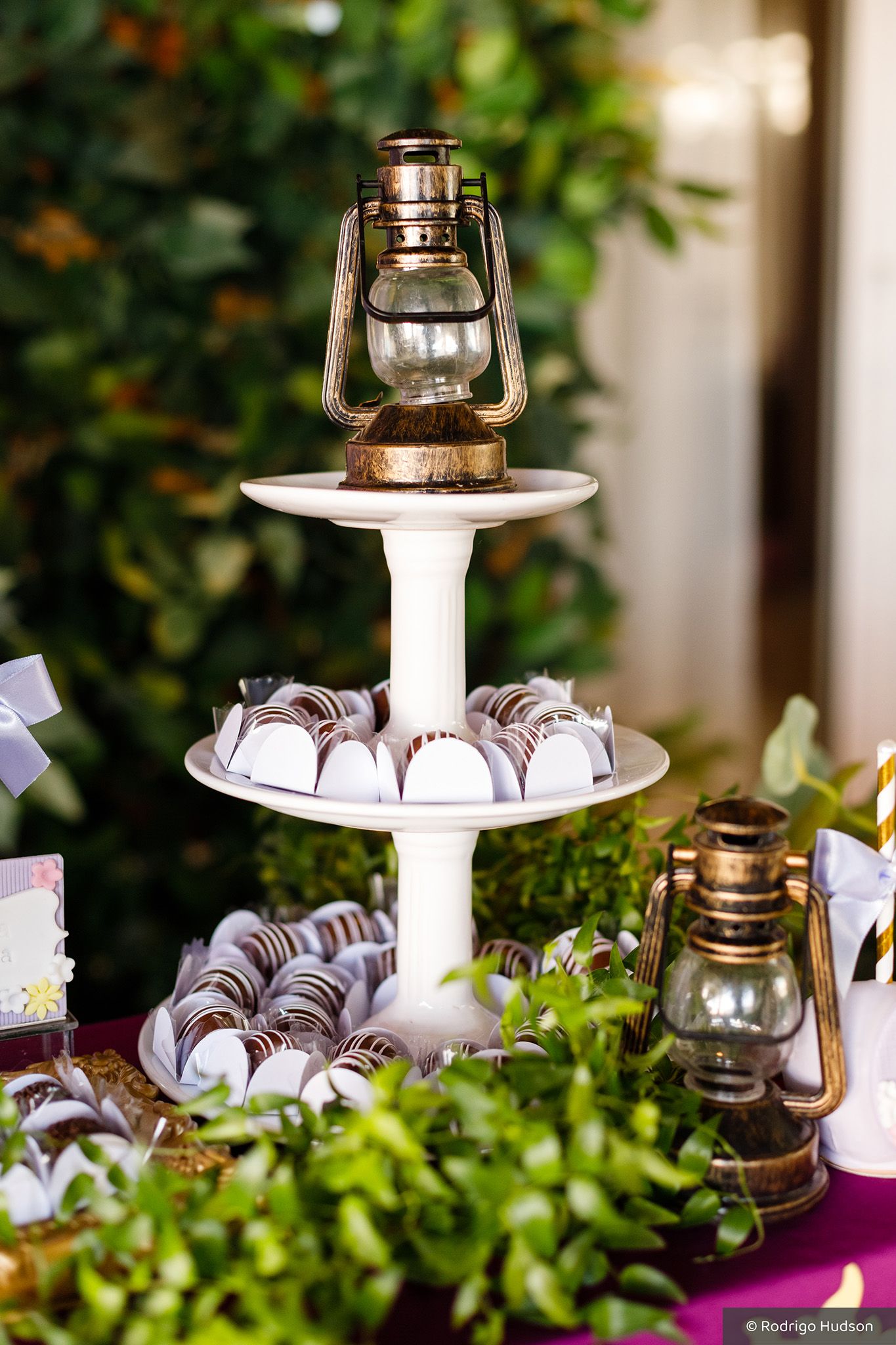 Maria Clara Bergamaschi 4 anos - 1 - 4