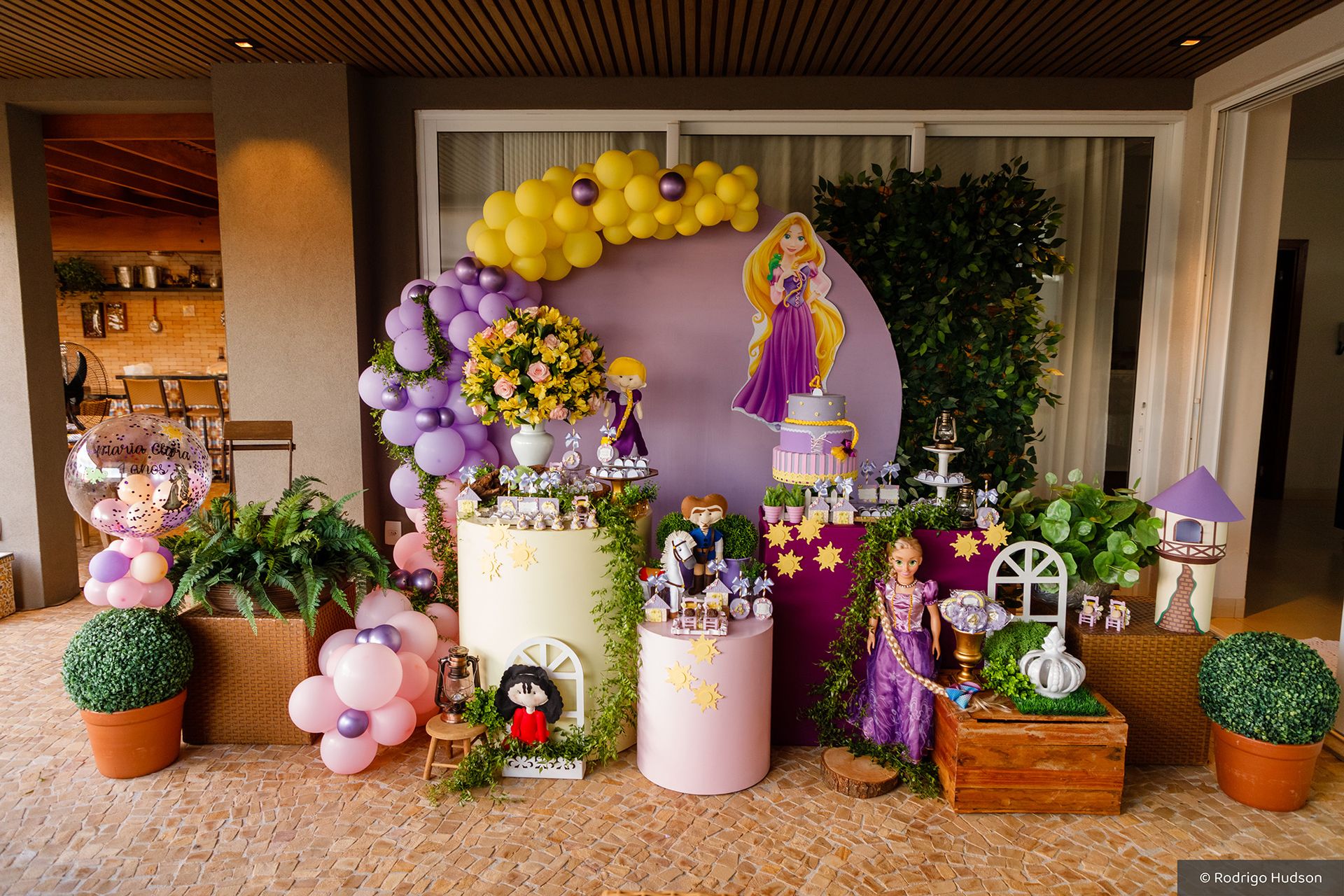 Maria Clara Bergamaschi 4 anos - 1 - 0