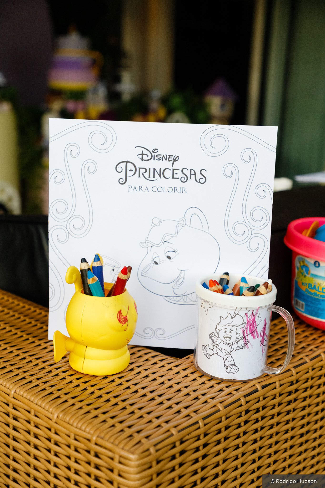 Maria Clara Bergamaschi 4 anos - 1 - 14