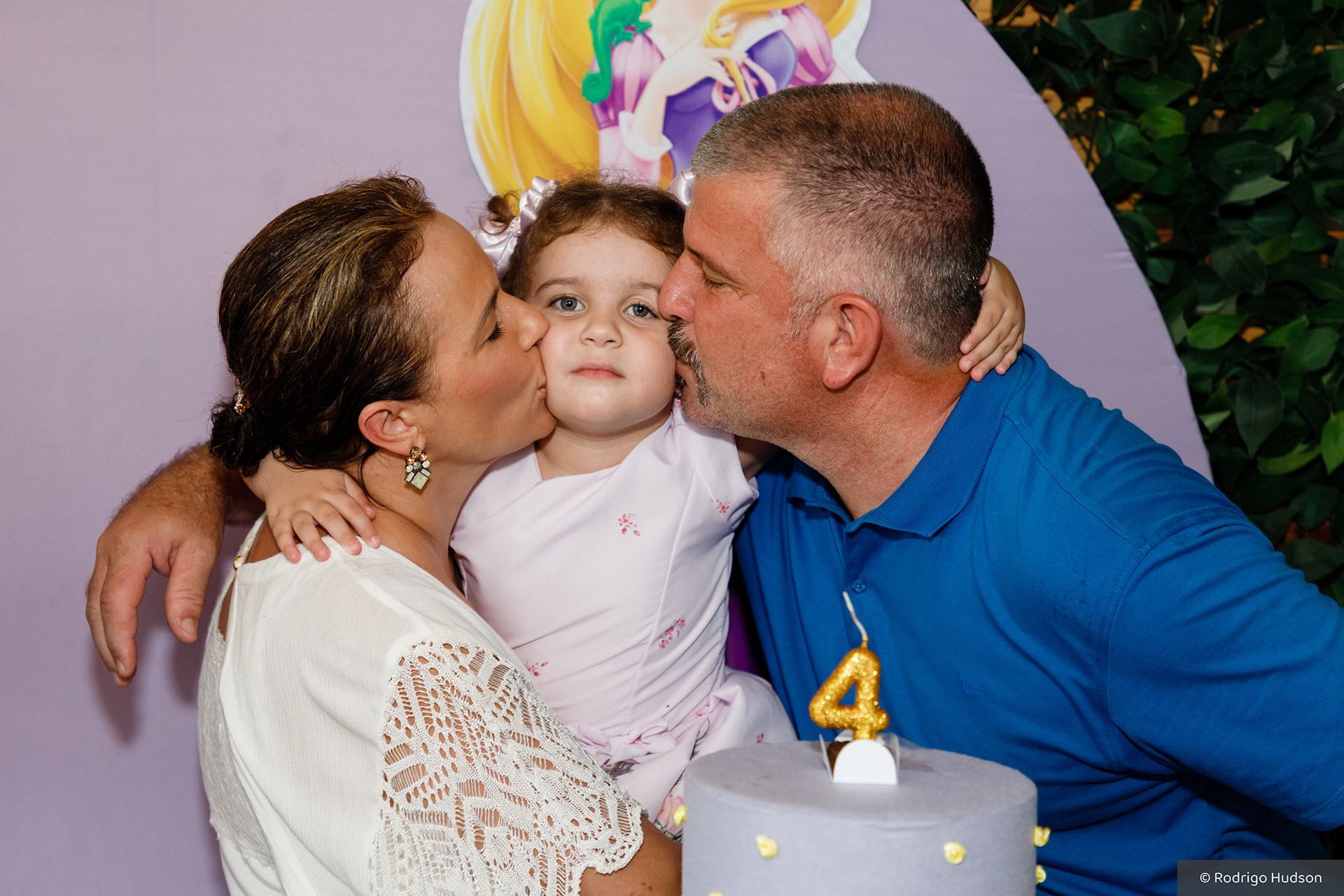 Maria Clara Bergamaschi 4 anos - 1 - 28