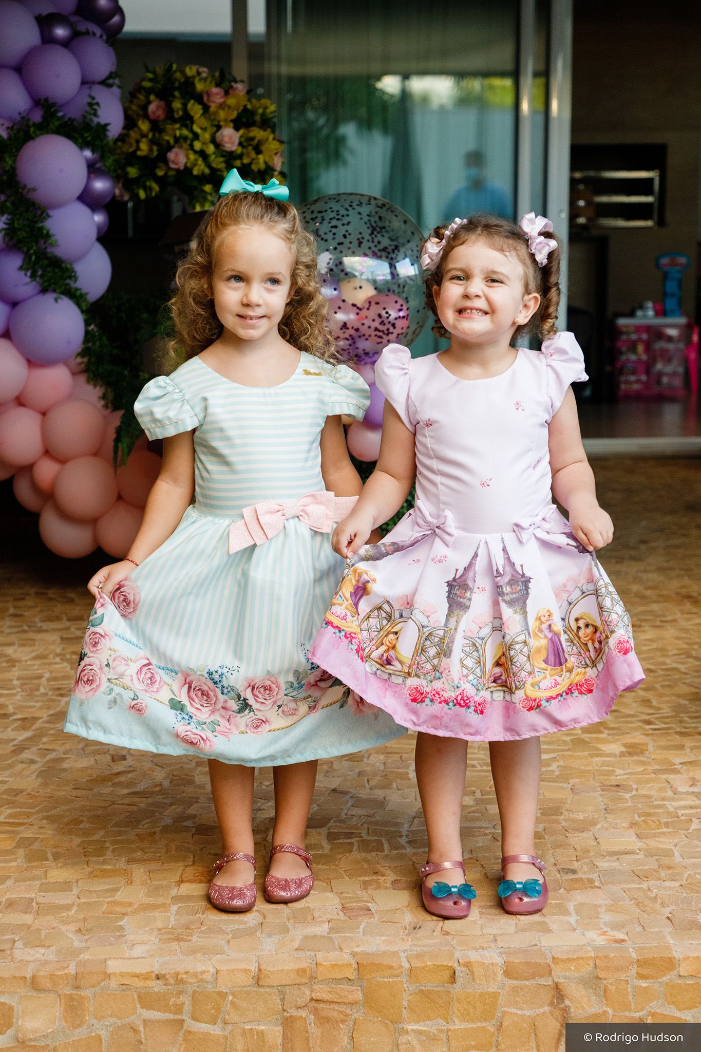 Maria Clara Bergamaschi 4 anos - 1 - 30