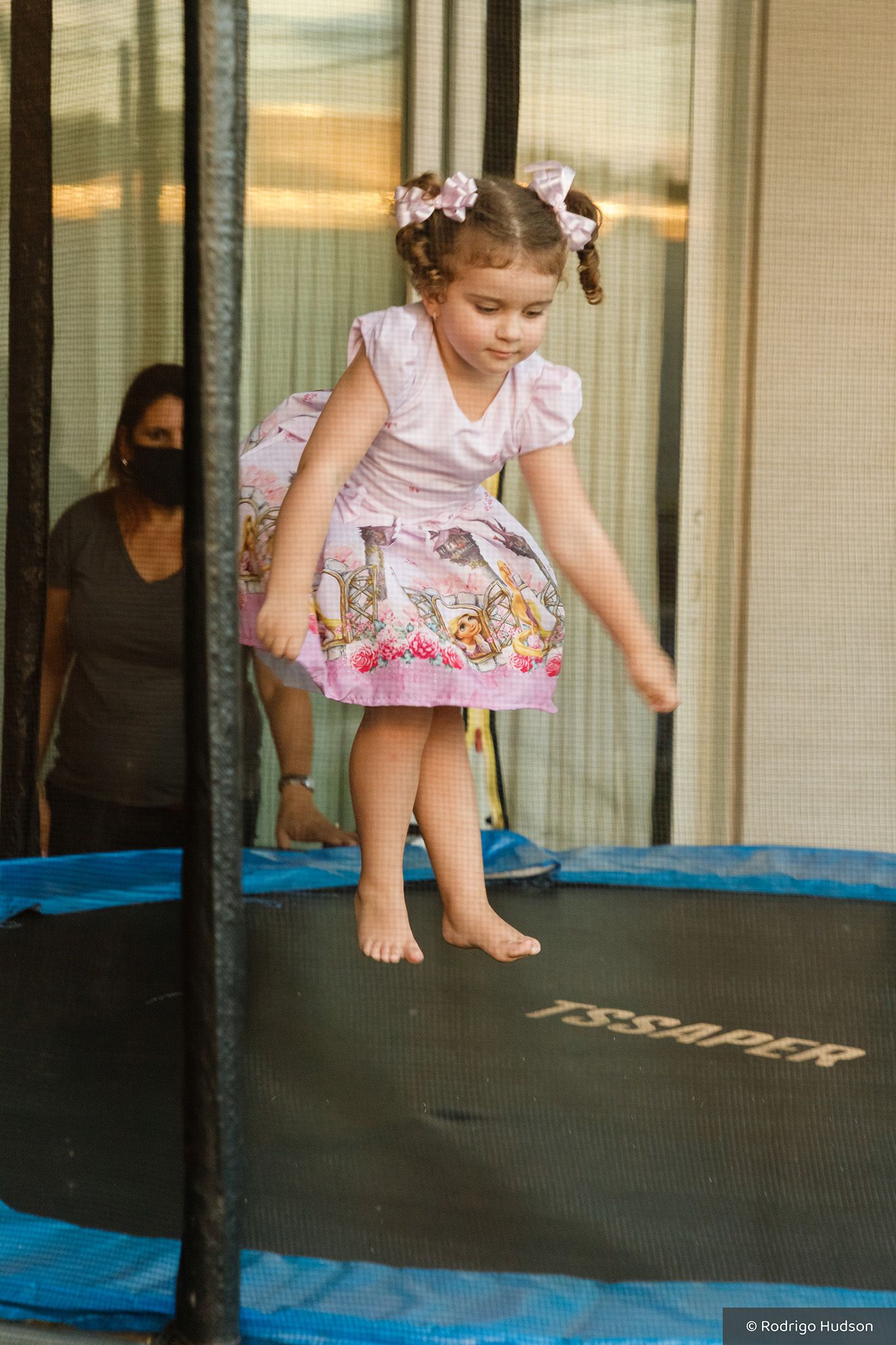 Maria Clara Bergamaschi 4 anos - 1 - 33