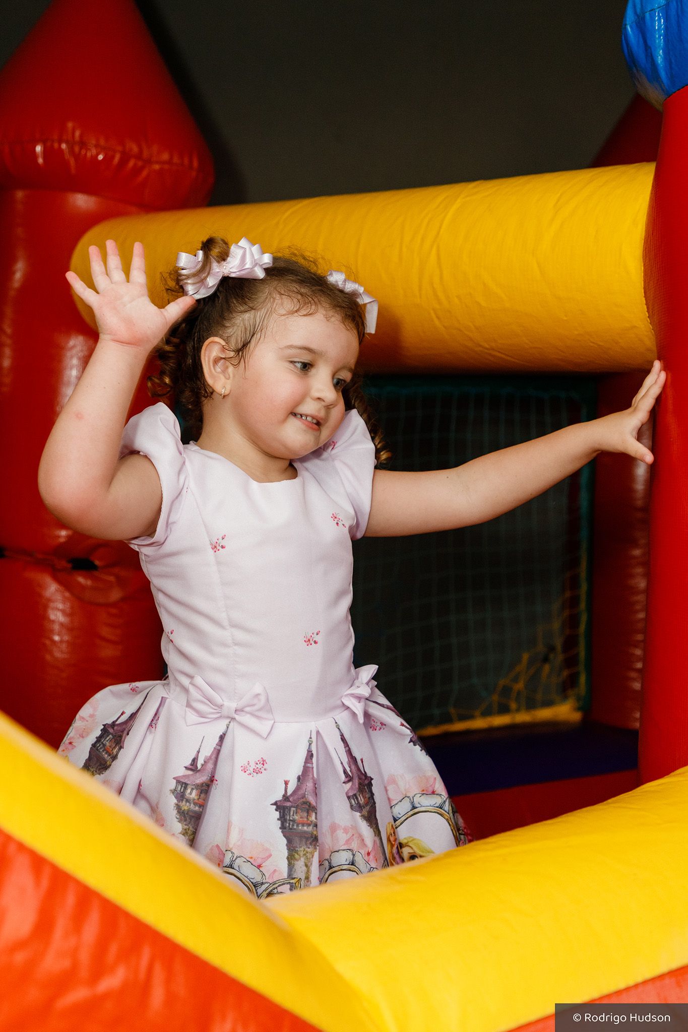 Maria Clara Bergamaschi 4 anos - 1 - 36