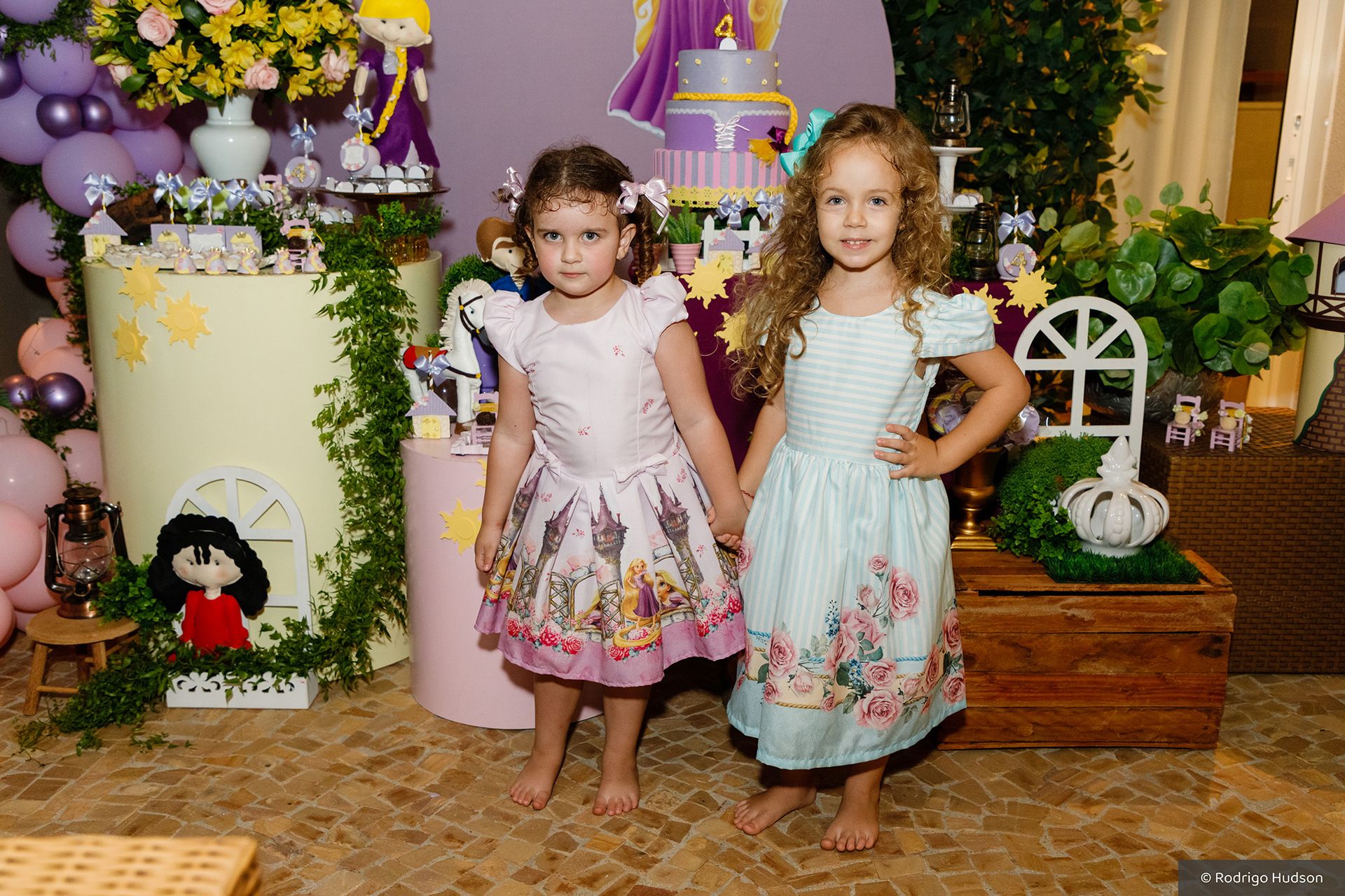 Maria Clara Bergamaschi 4 anos - 1 - 38