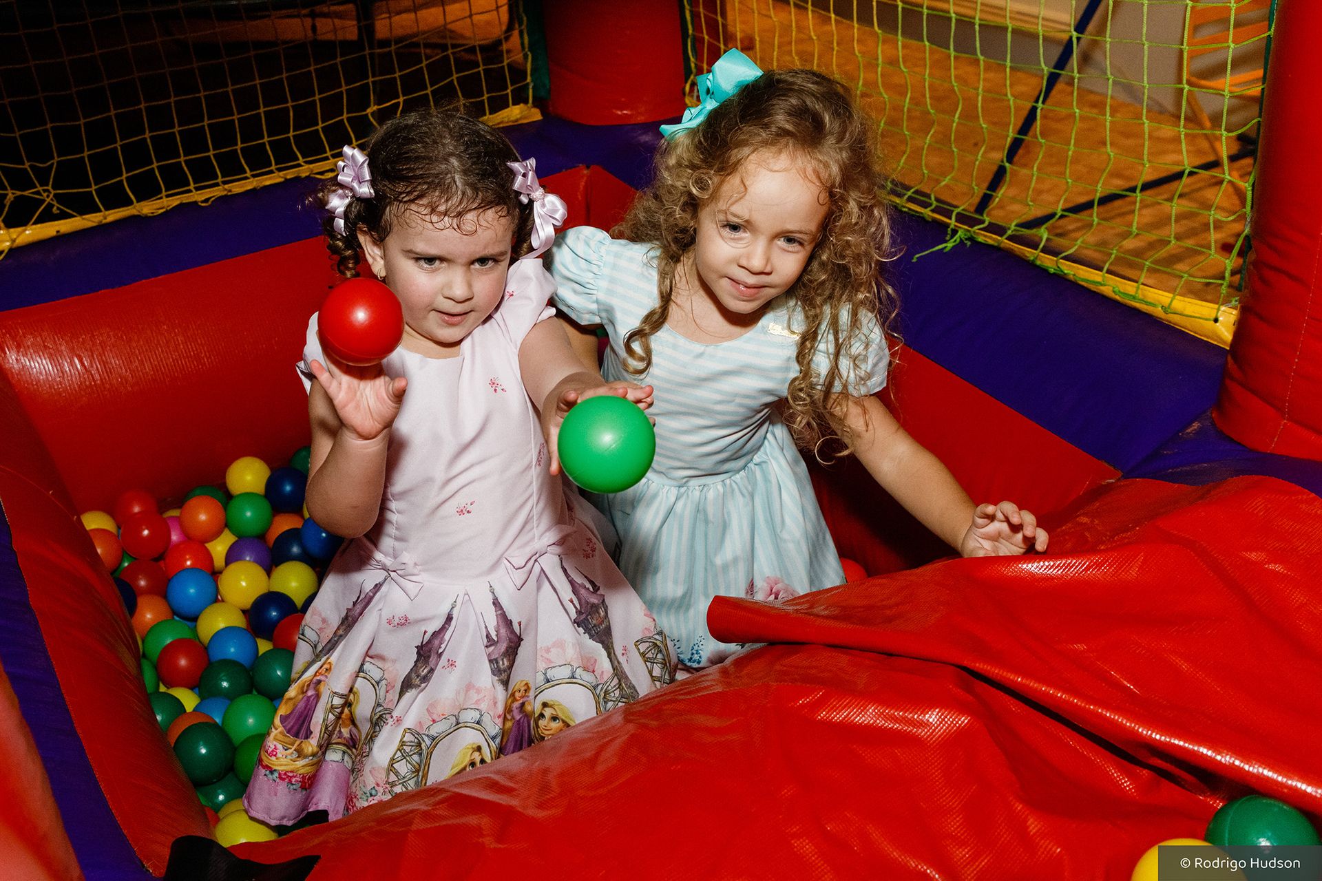 Maria Clara Bergamaschi 4 anos - 1 - 39