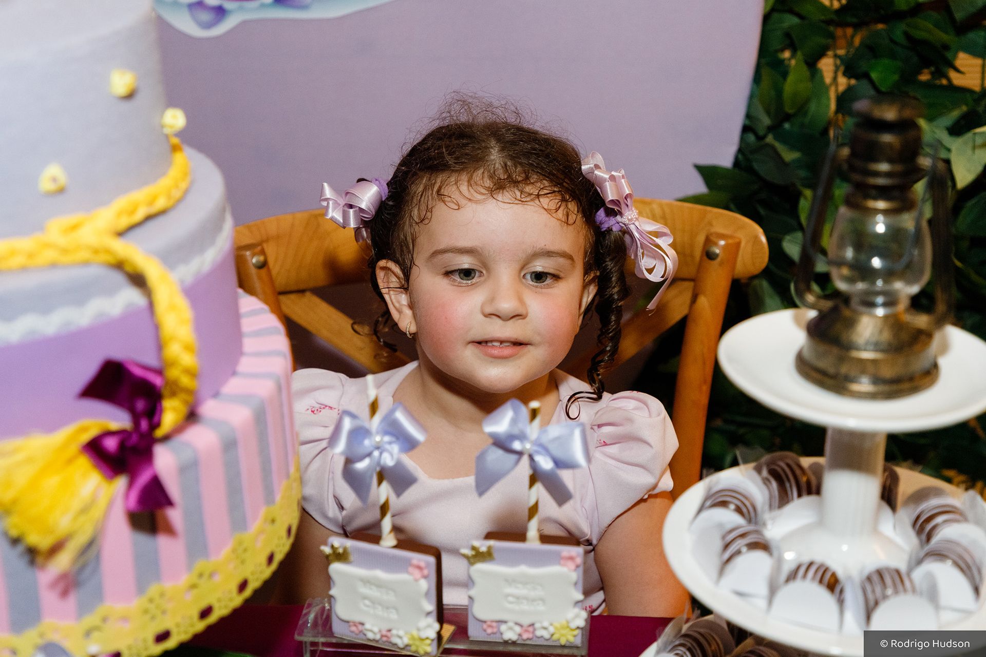 Maria Clara Bergamaschi 4 anos - 1 - 43