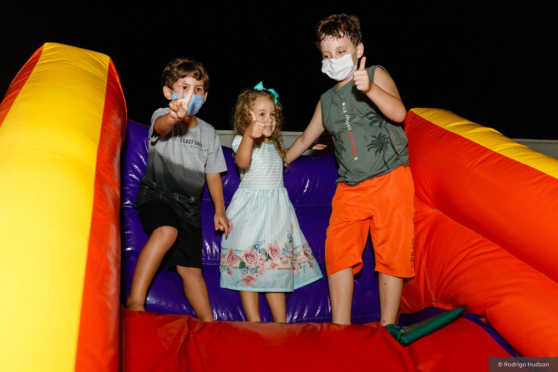 Maria Clara Bergamaschi 4 anos - 1 - 44