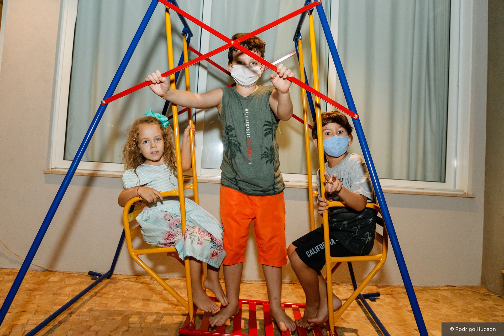 Maria Clara Bergamaschi 4 anos - 1 - 45