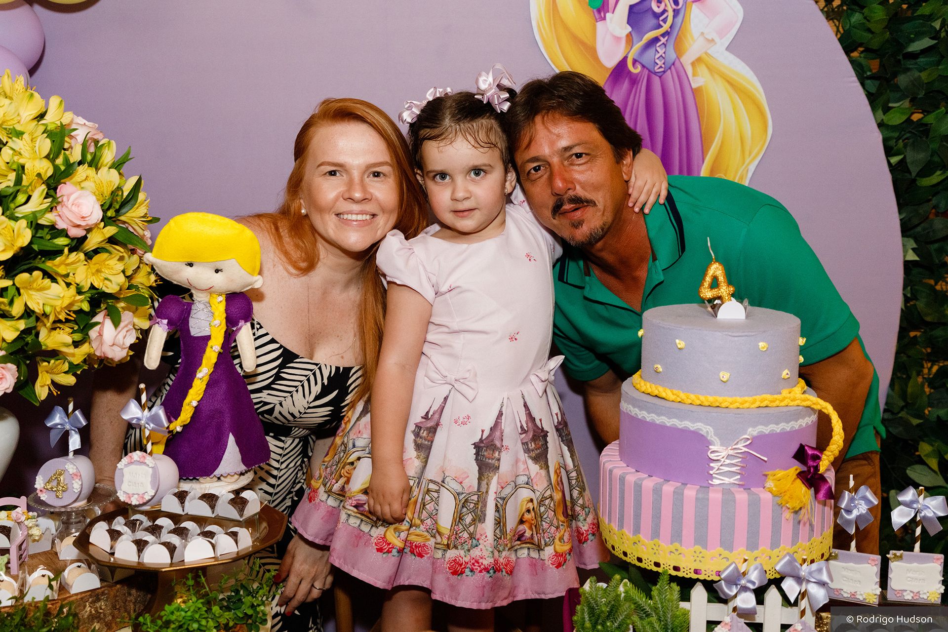 Maria Clara Bergamaschi 4 anos - 1 - 47