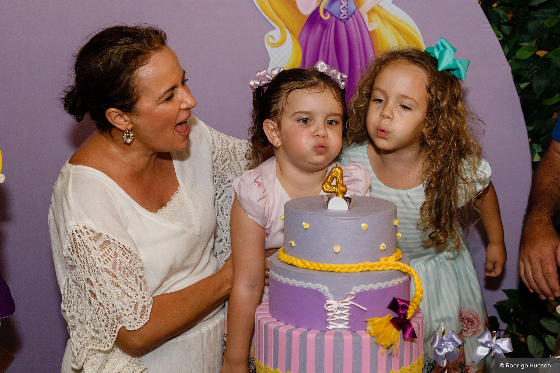 Maria Clara Bergamaschi 4 anos - 1 - 51