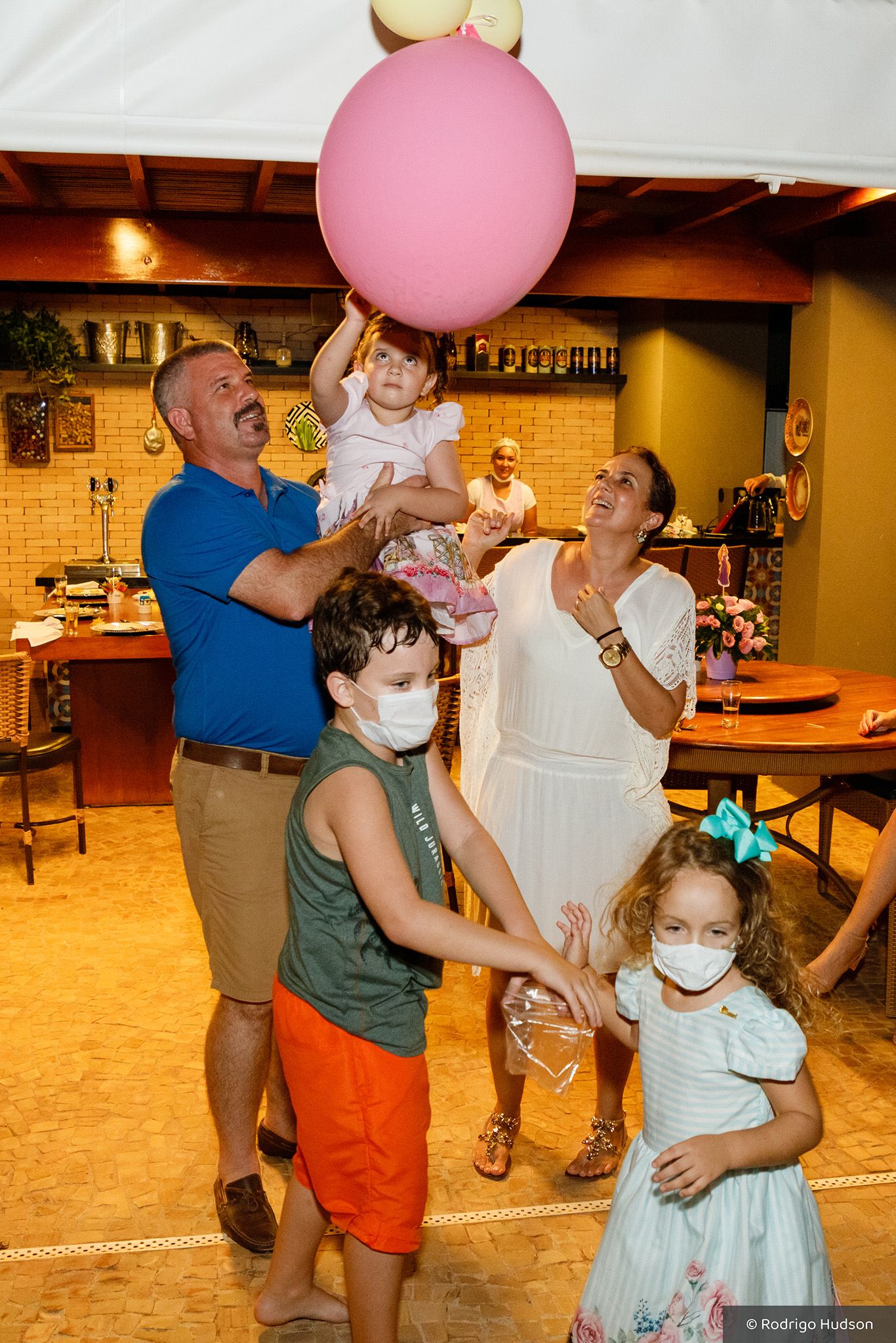 Maria Clara Bergamaschi 4 anos - 1 - 52