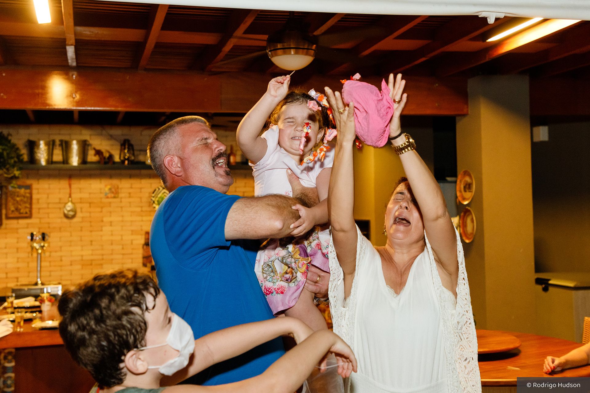 Maria Clara Bergamaschi 4 anos - 1 - 54