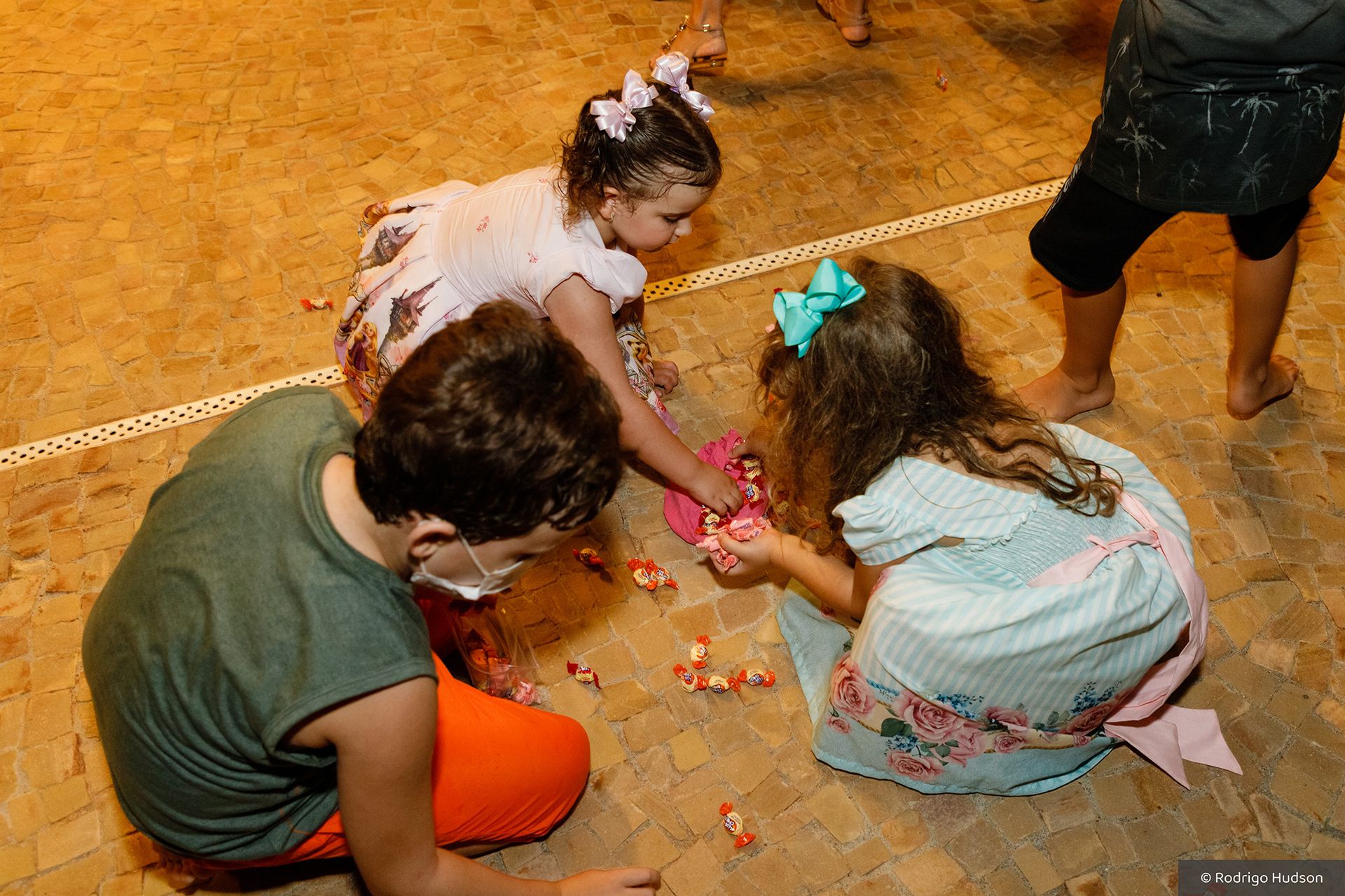 Maria Clara Bergamaschi 4 anos - 1 - 55