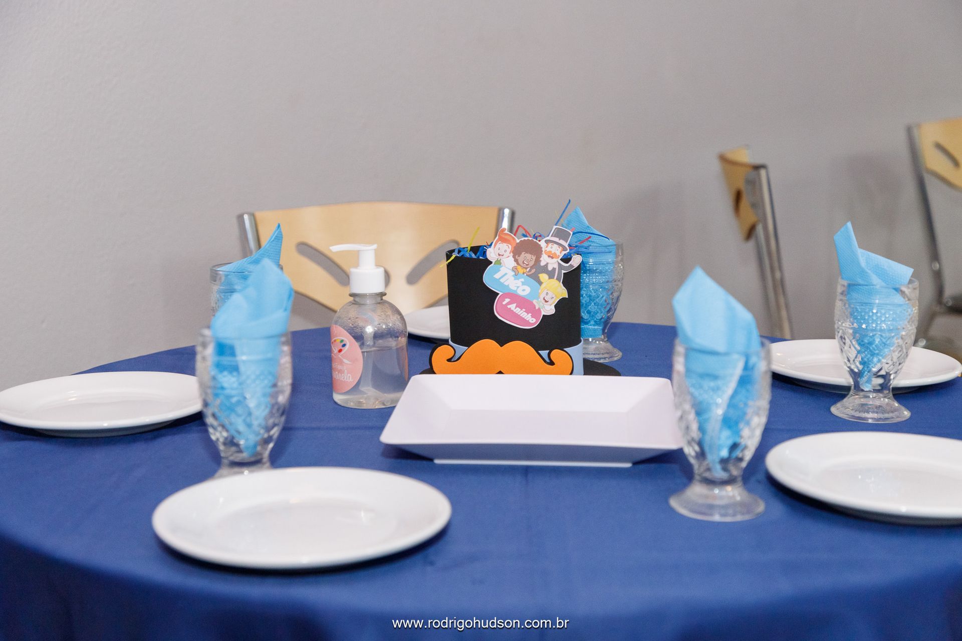 Théo Bonafini 1 ano - 1 - 2