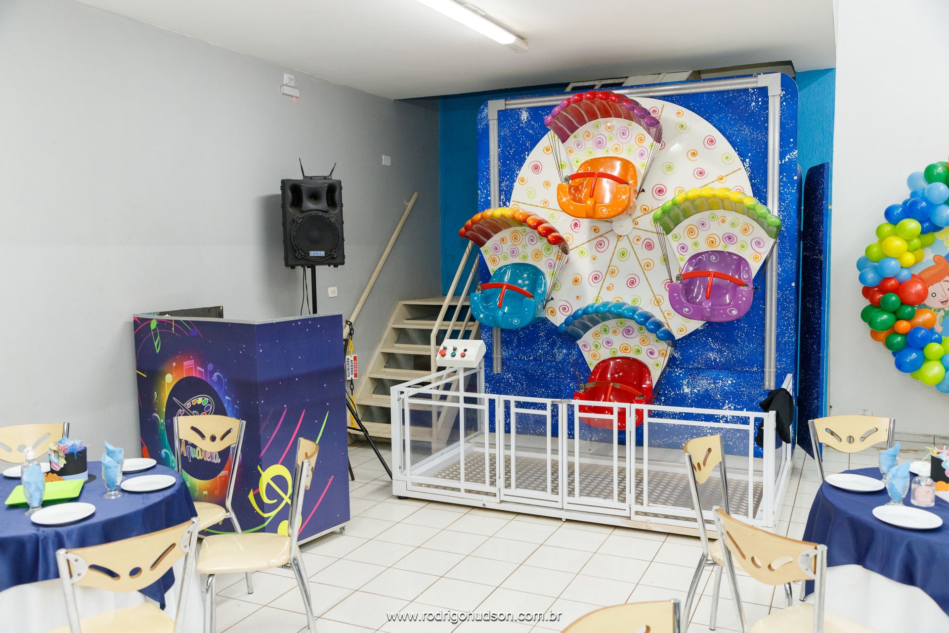 Théo Bonafini 1 ano - 1 - 5