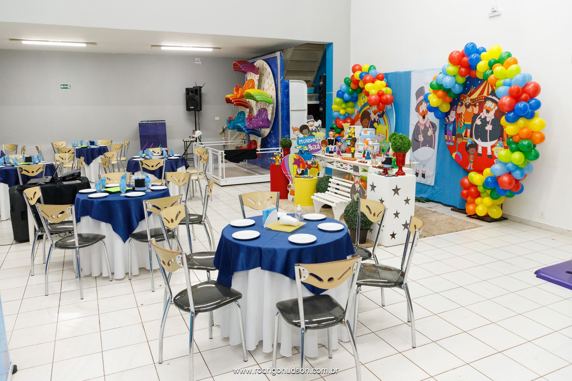 Théo Bonafini 1 ano - 1 - 6