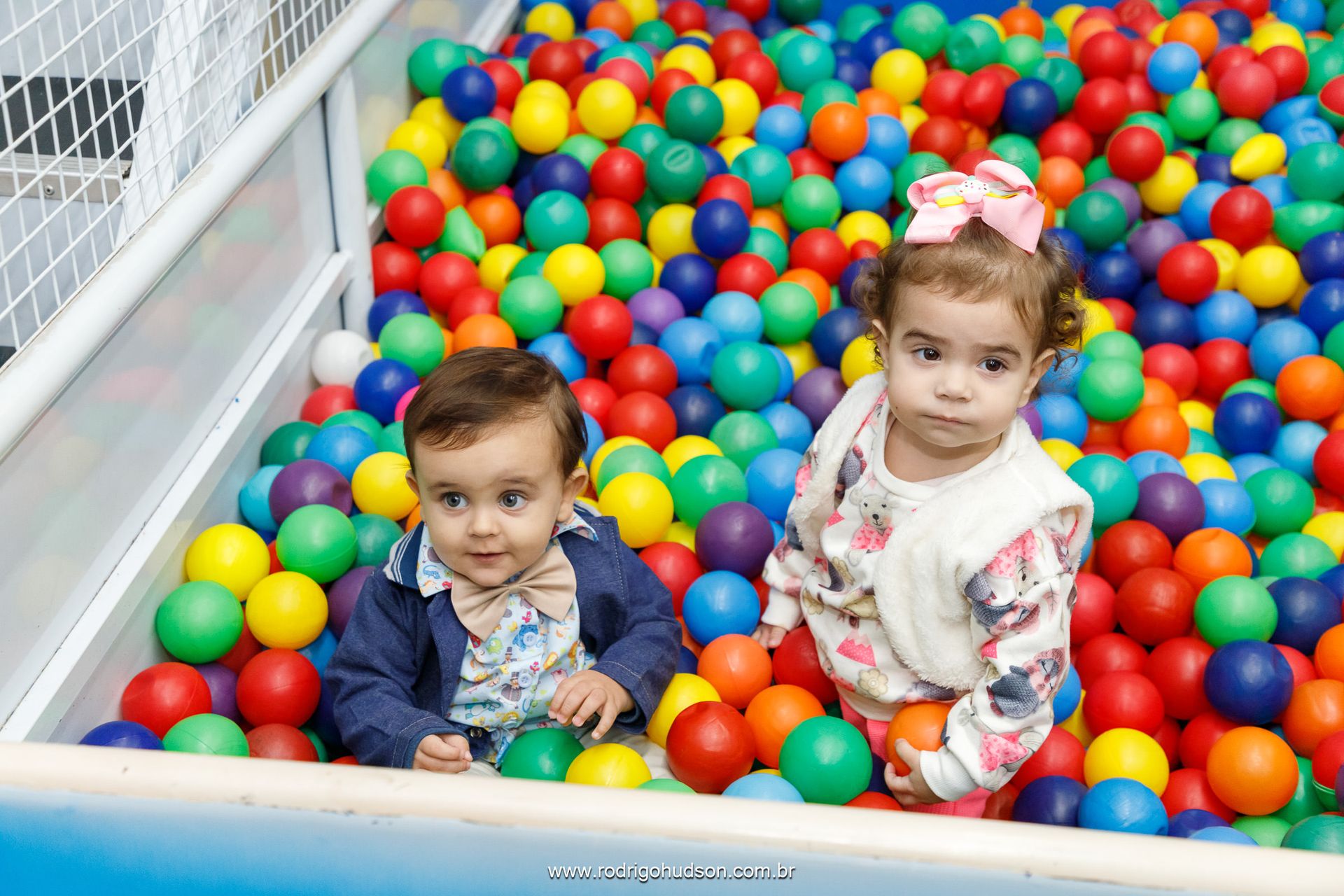 Théo Bonafini 1 ano - 1 - 27