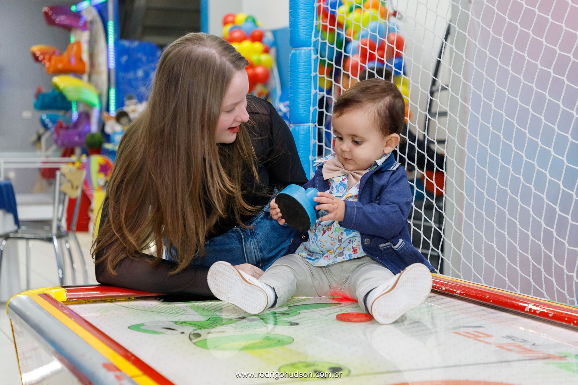 Théo Bonafini 1 ano - 1 - 30