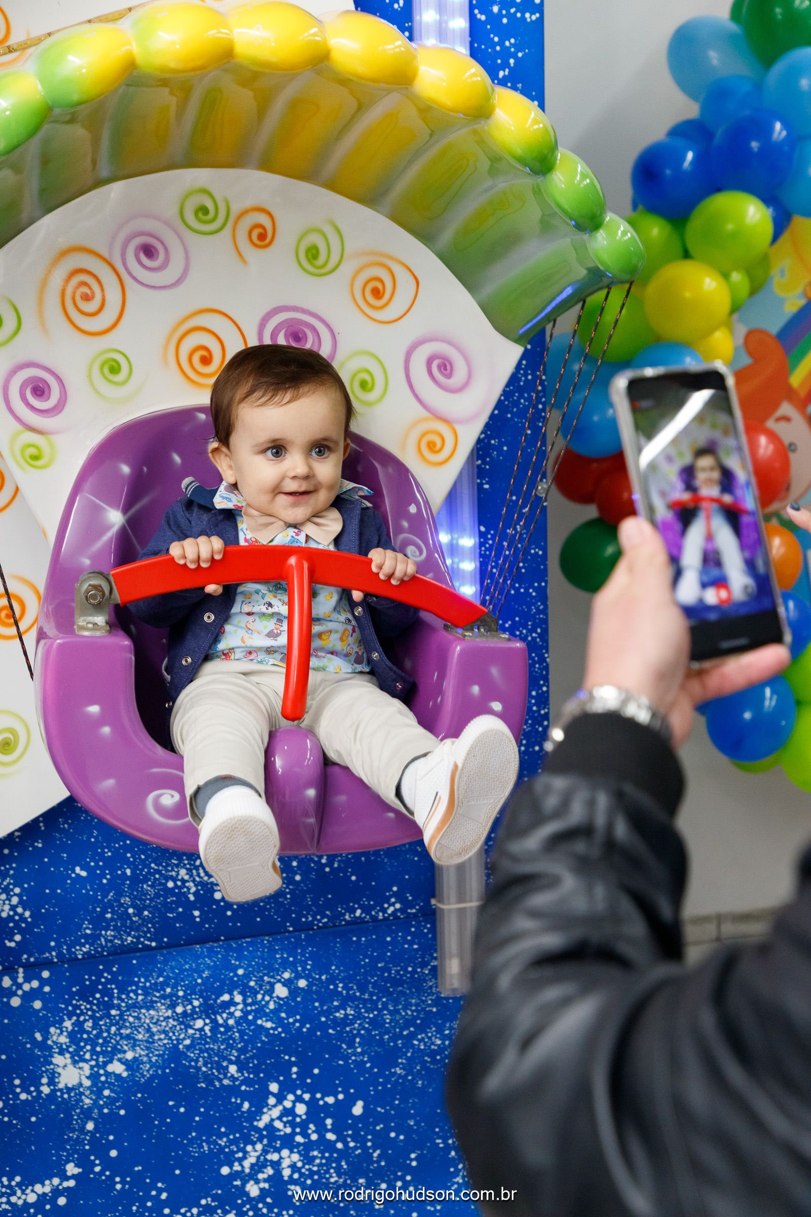 Théo Bonafini 1 ano - 1 - 34