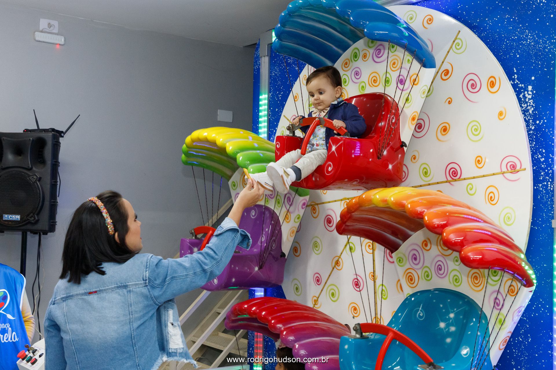 Théo Bonafini 1 ano - 1 - 40