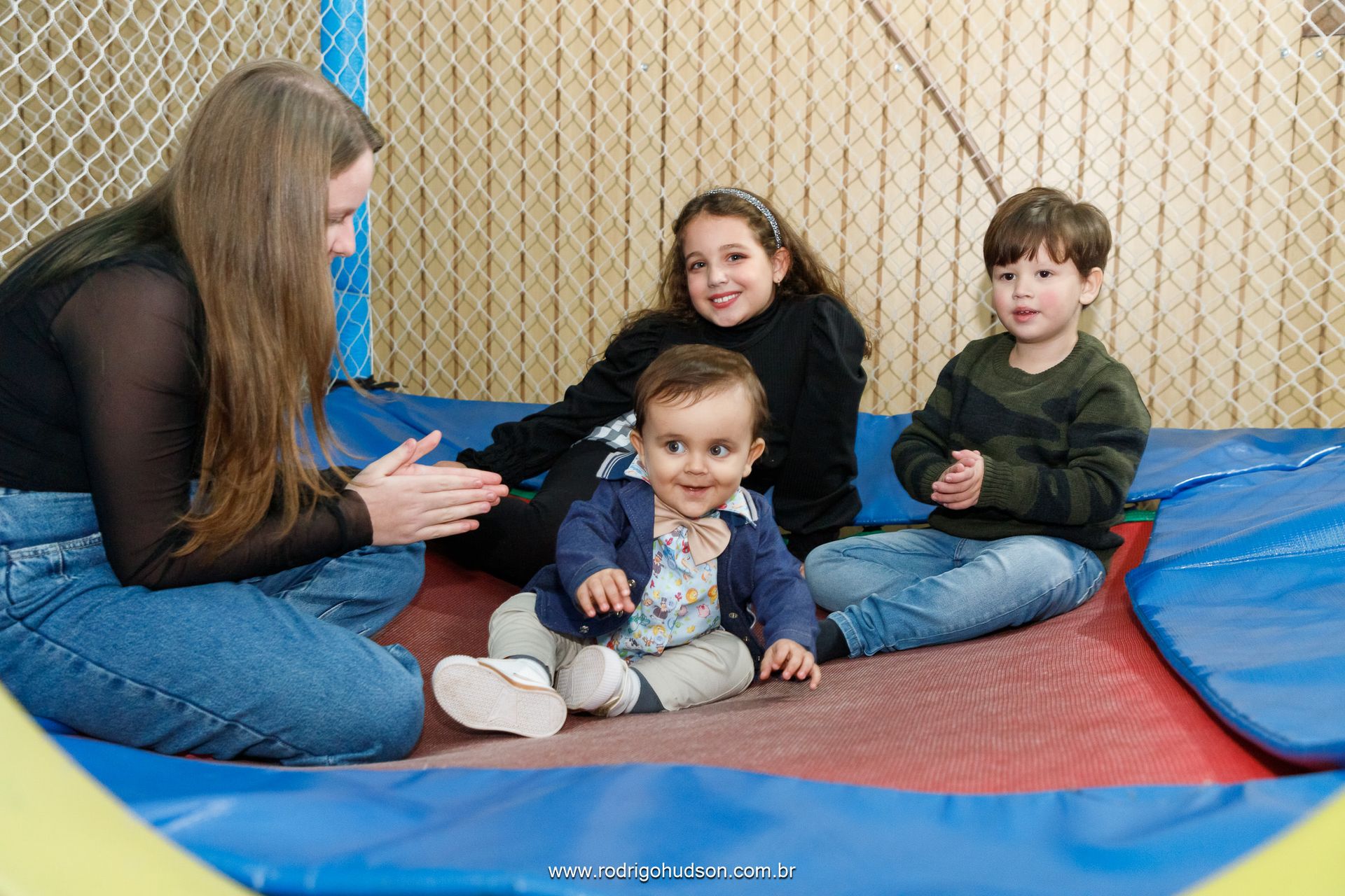 Théo Bonafini 1 ano - 1 - 41