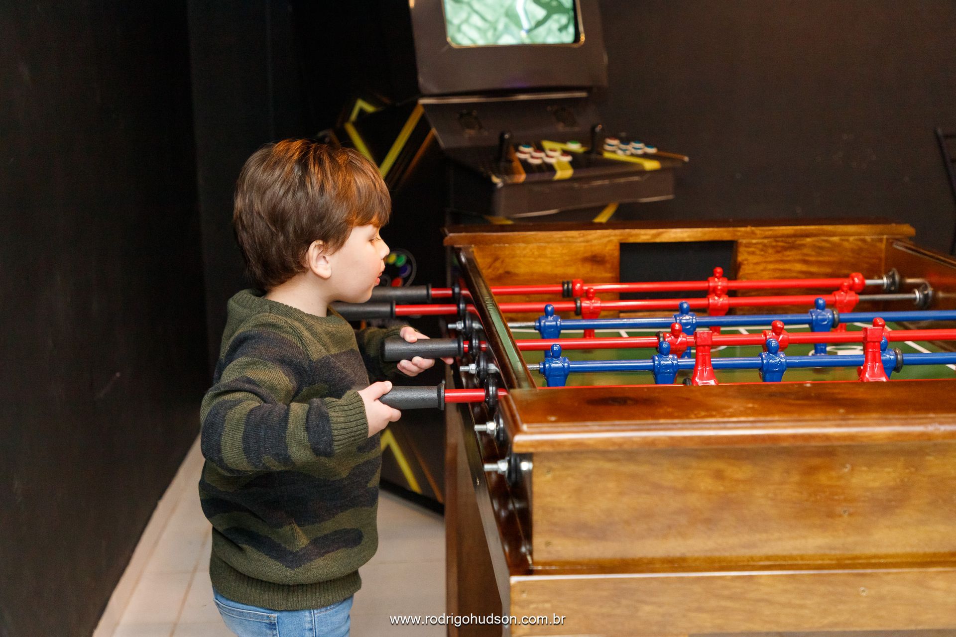 Théo Bonafini 1 ano - 1 - 42