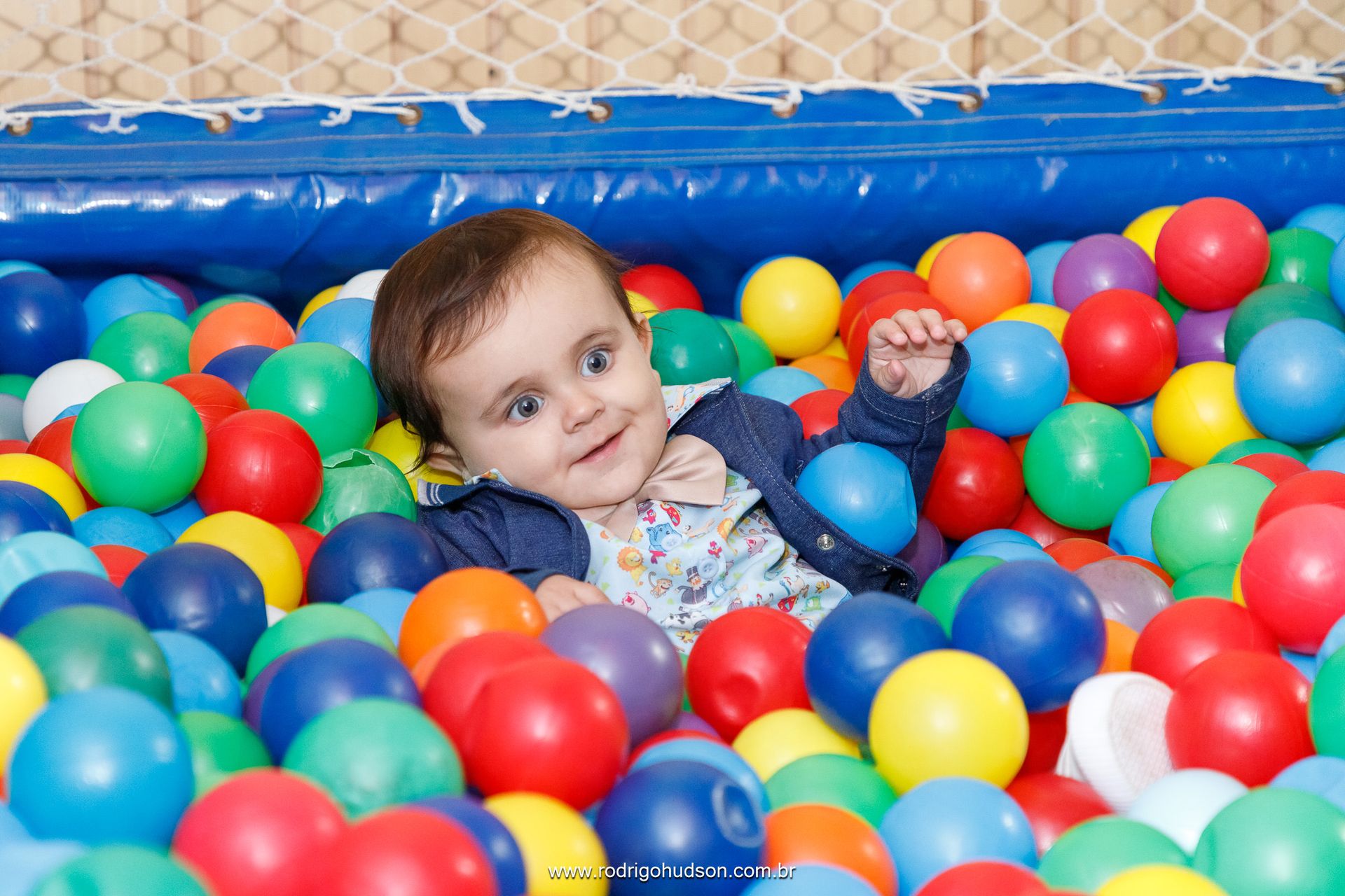 Théo Bonafini 1 ano - 1 - 45