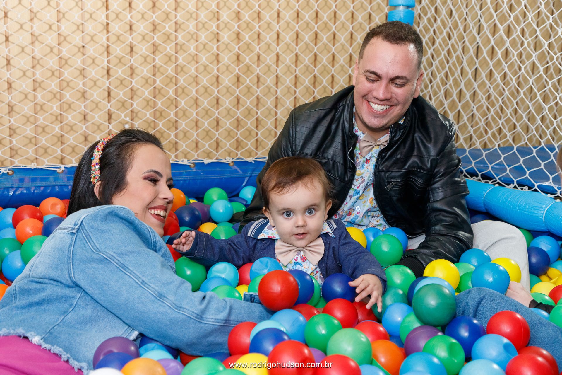 Théo Bonafini 1 ano - 1 - 47