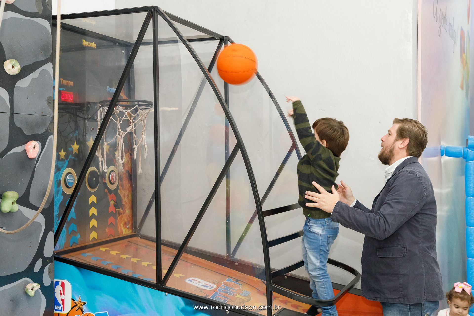 Théo Bonafini 1 ano - 1 - 48