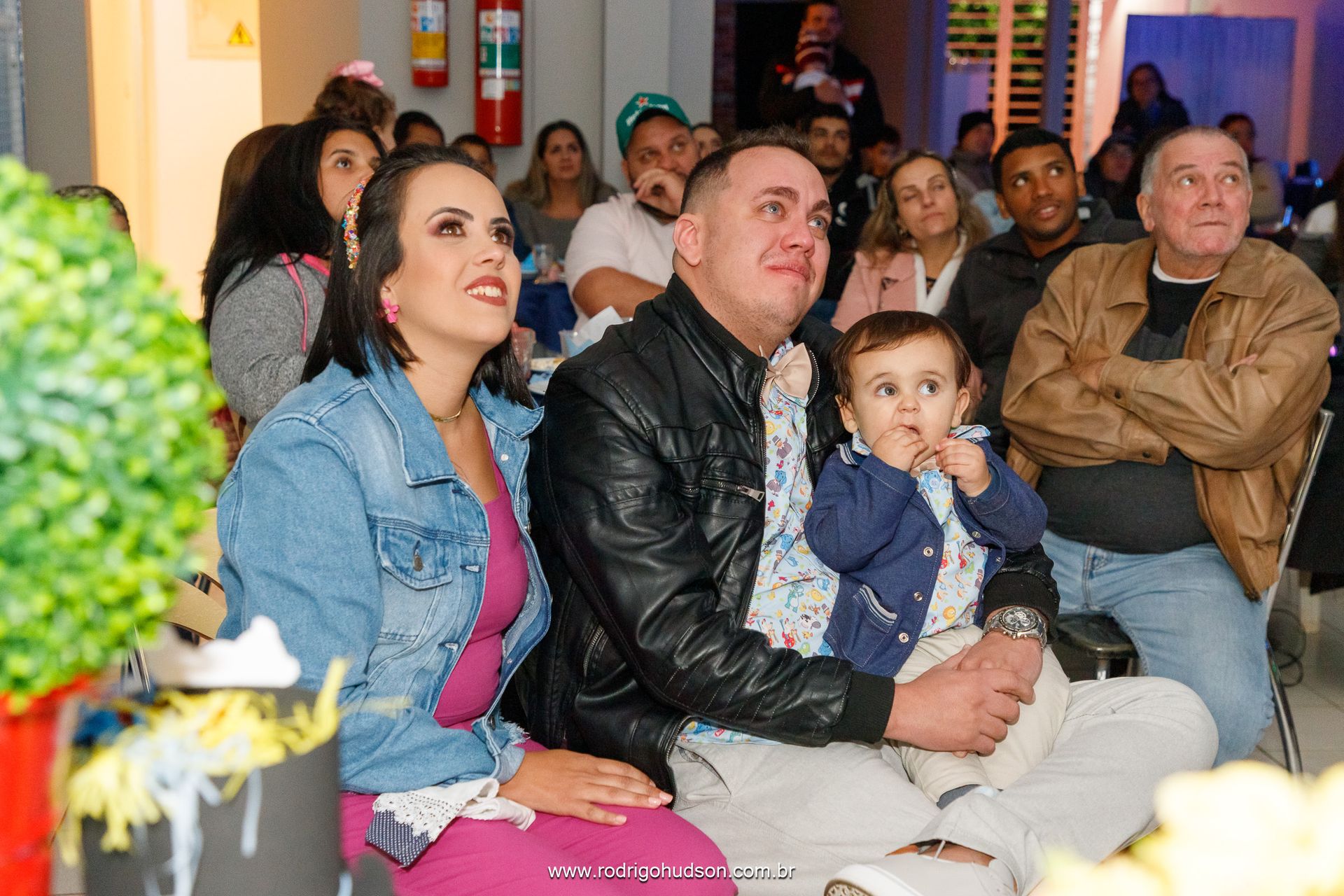 Théo Bonafini 1 ano - 1 - 50