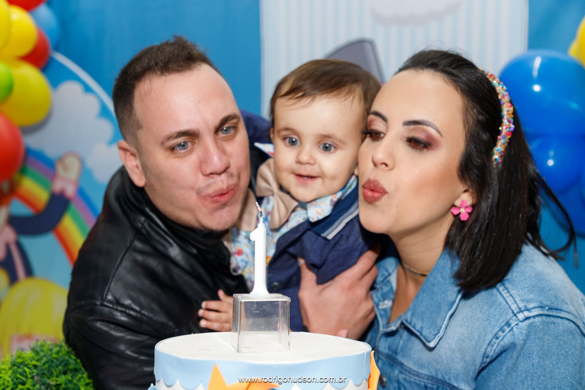 Théo Bonafini 1 ano - 1 - 52