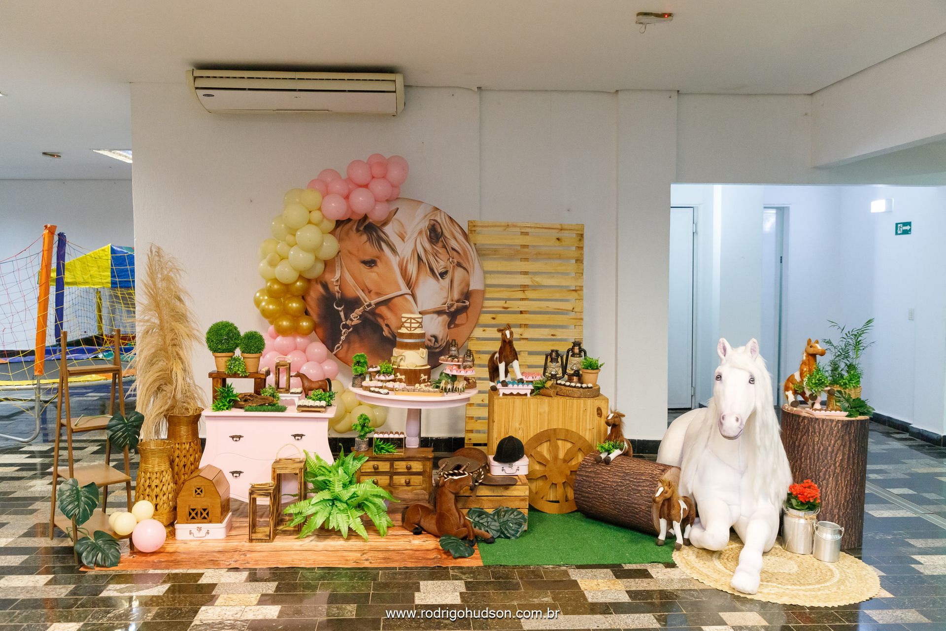 Catarina Prado 9 anos - 1 - 0