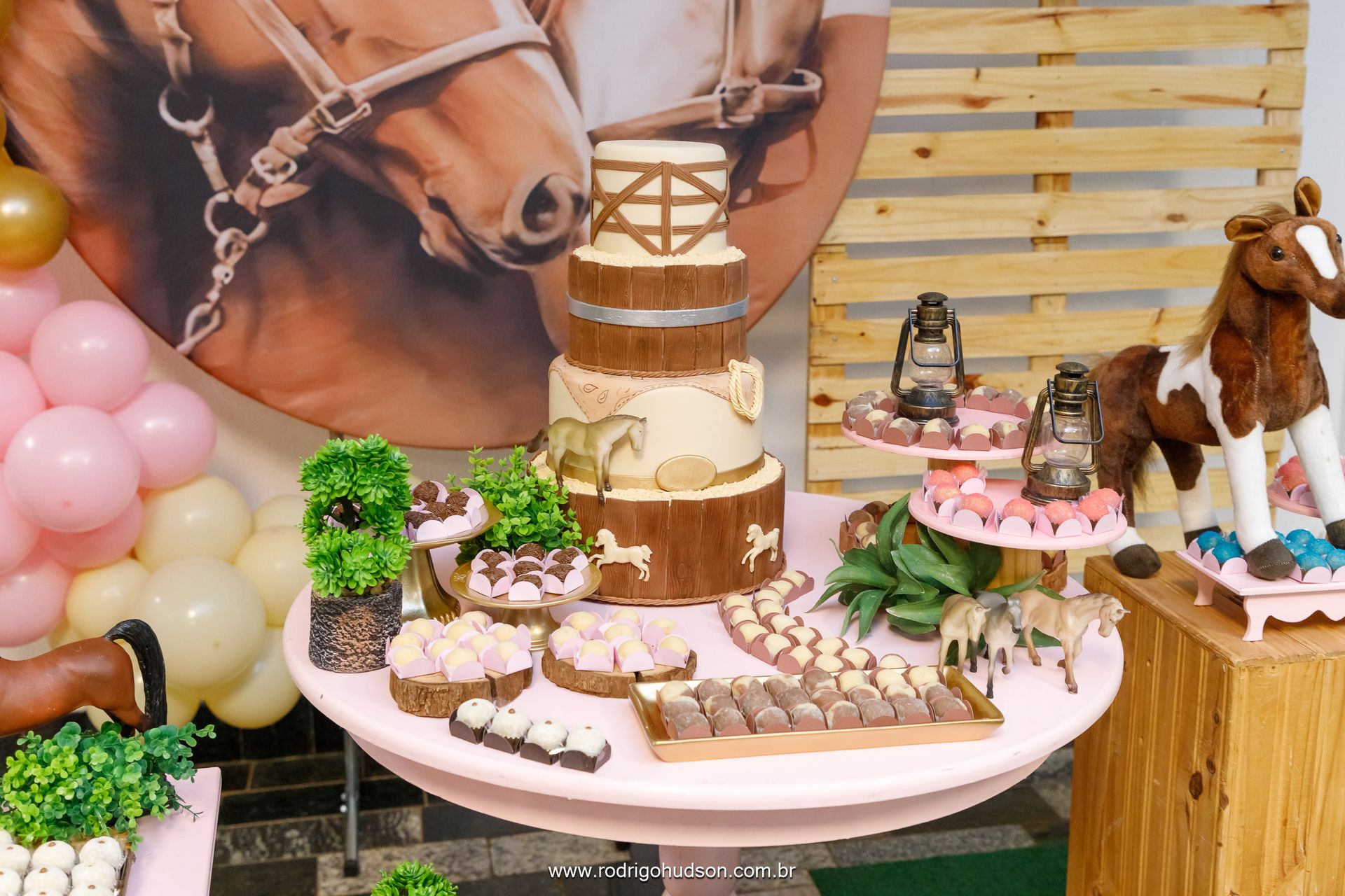 Catarina Prado 9 anos - 1 - 2