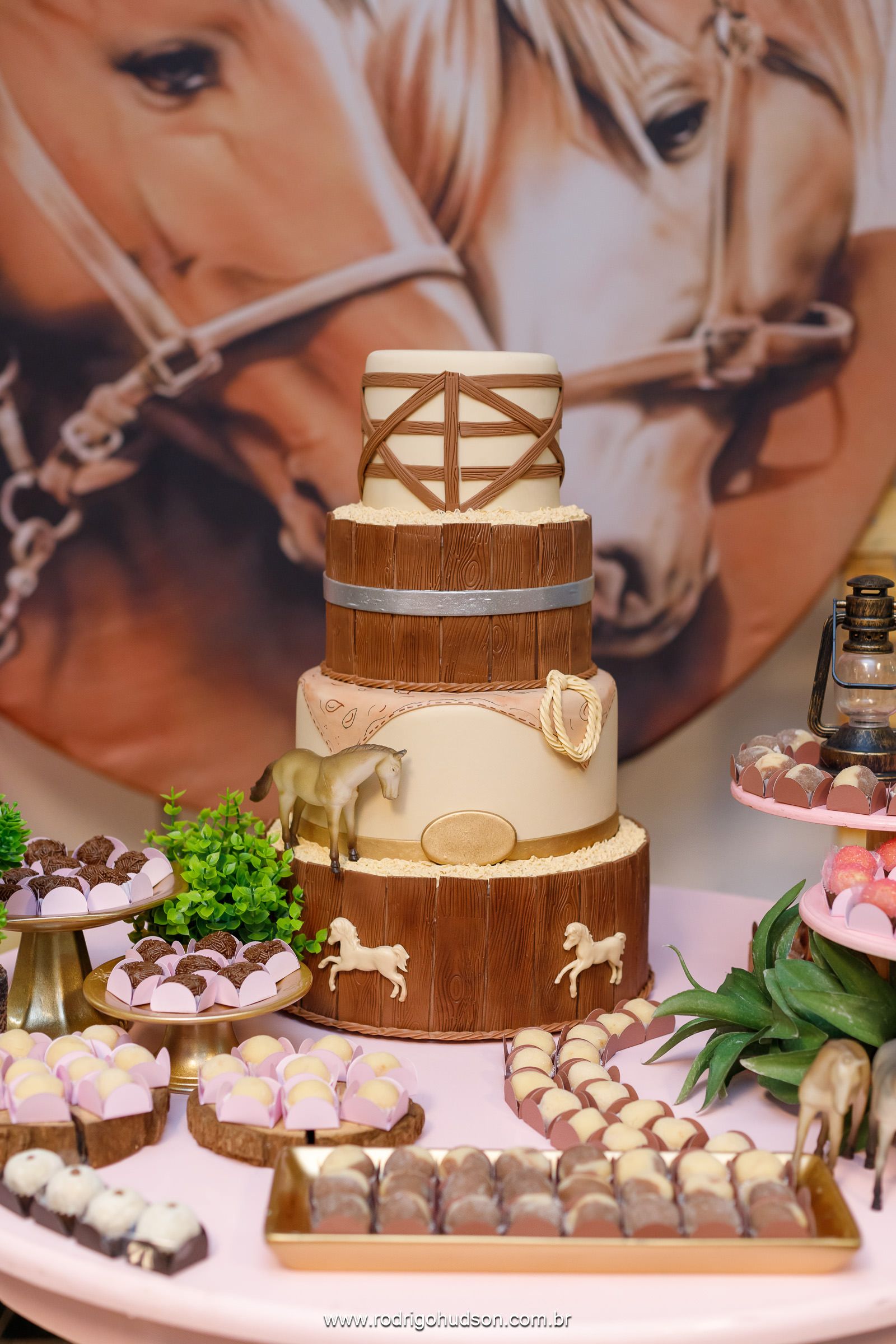 Catarina Prado 9 anos - 1 - 6