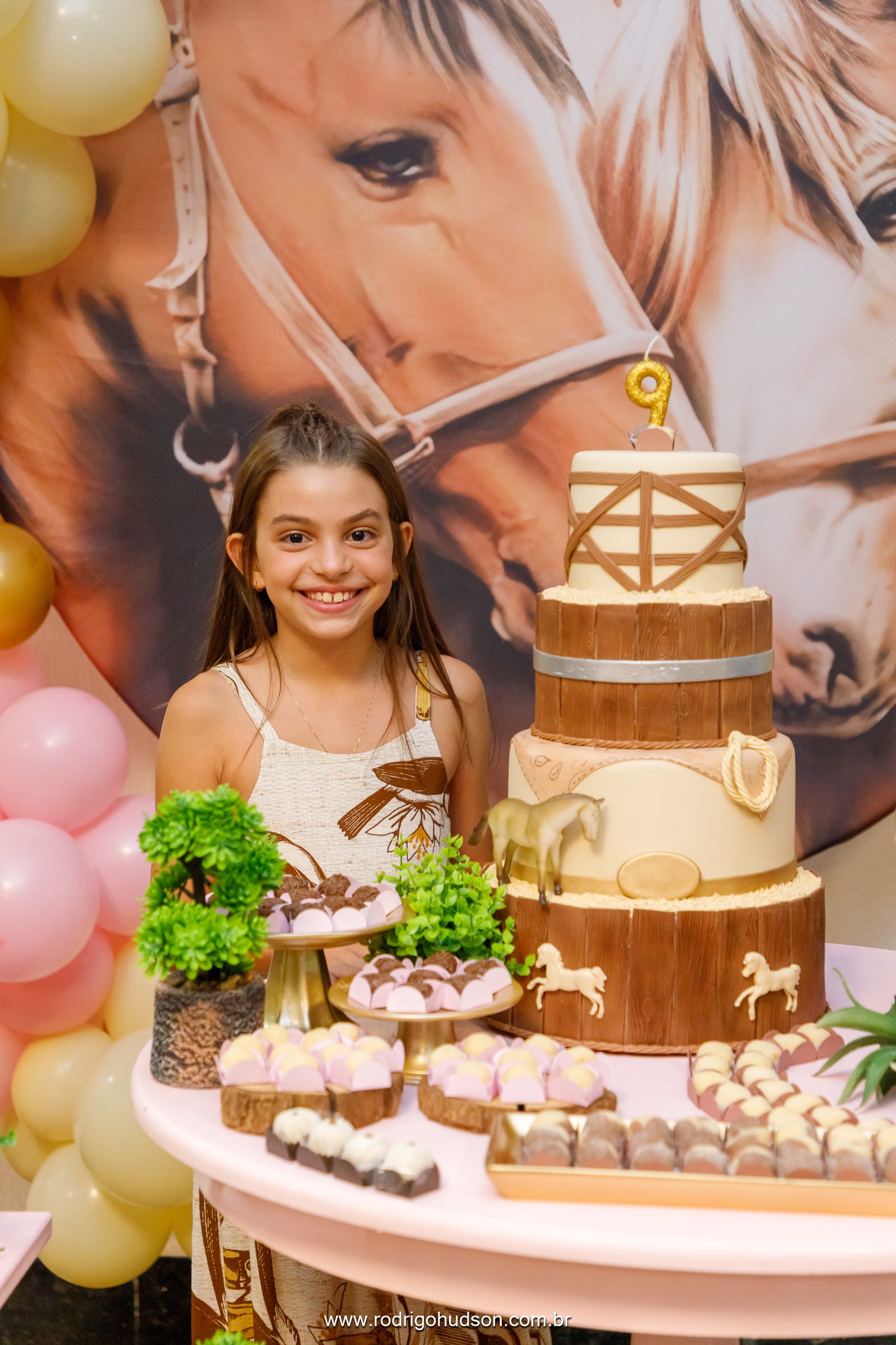 Catarina Prado 9 anos - 1 - 21