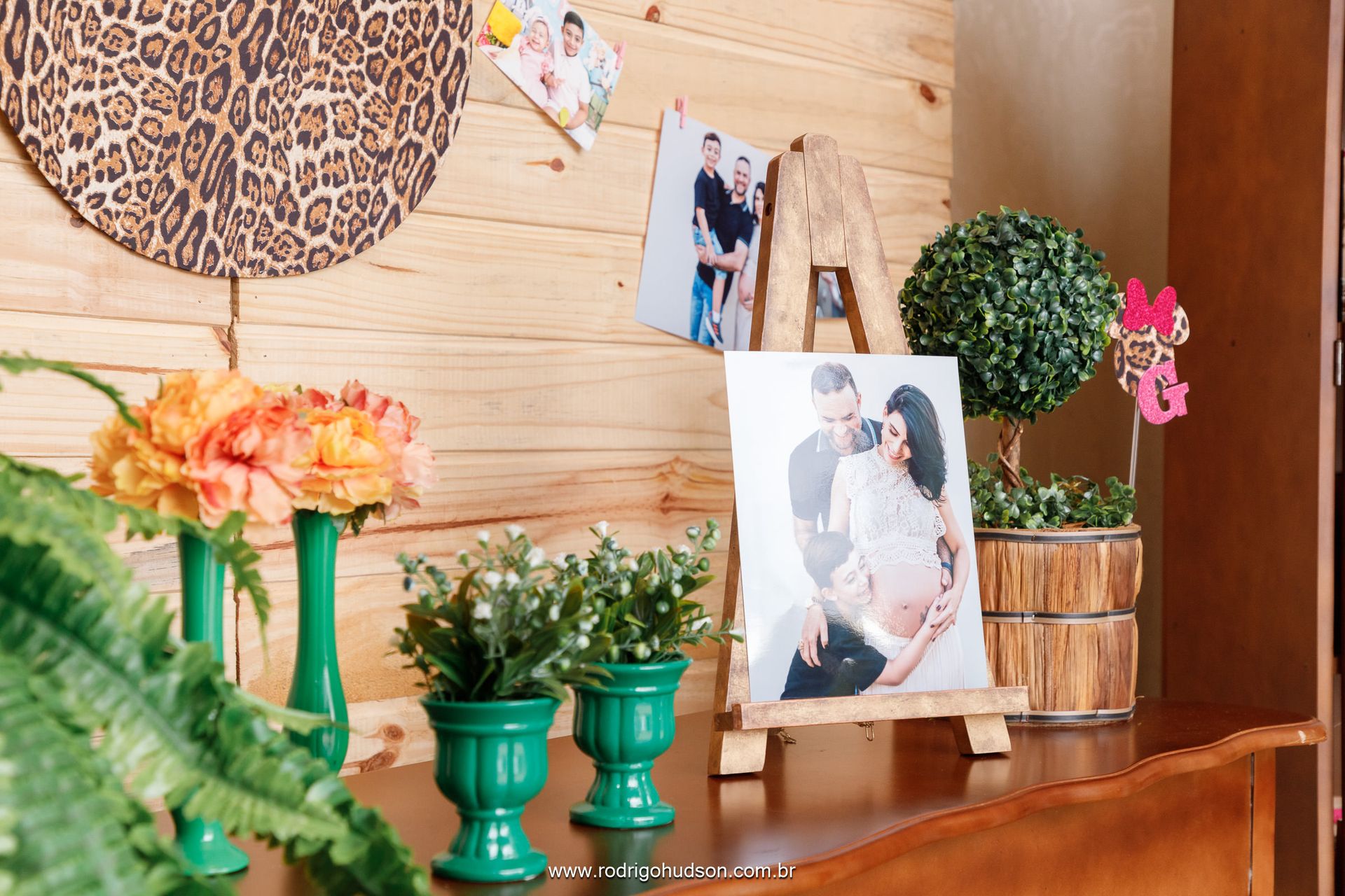 Giovana Carregari 2 anos - 1 - 3