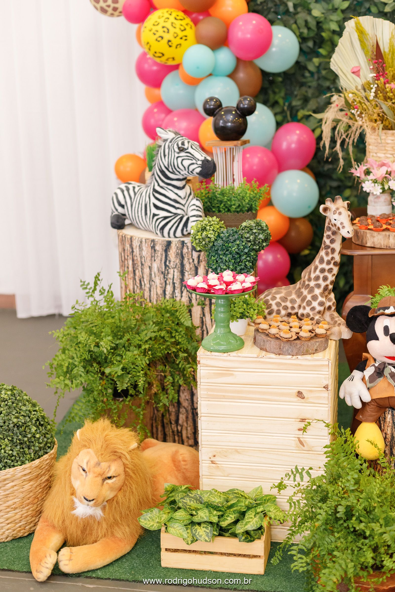 Giovana Carregari 2 anos - 1 - 7