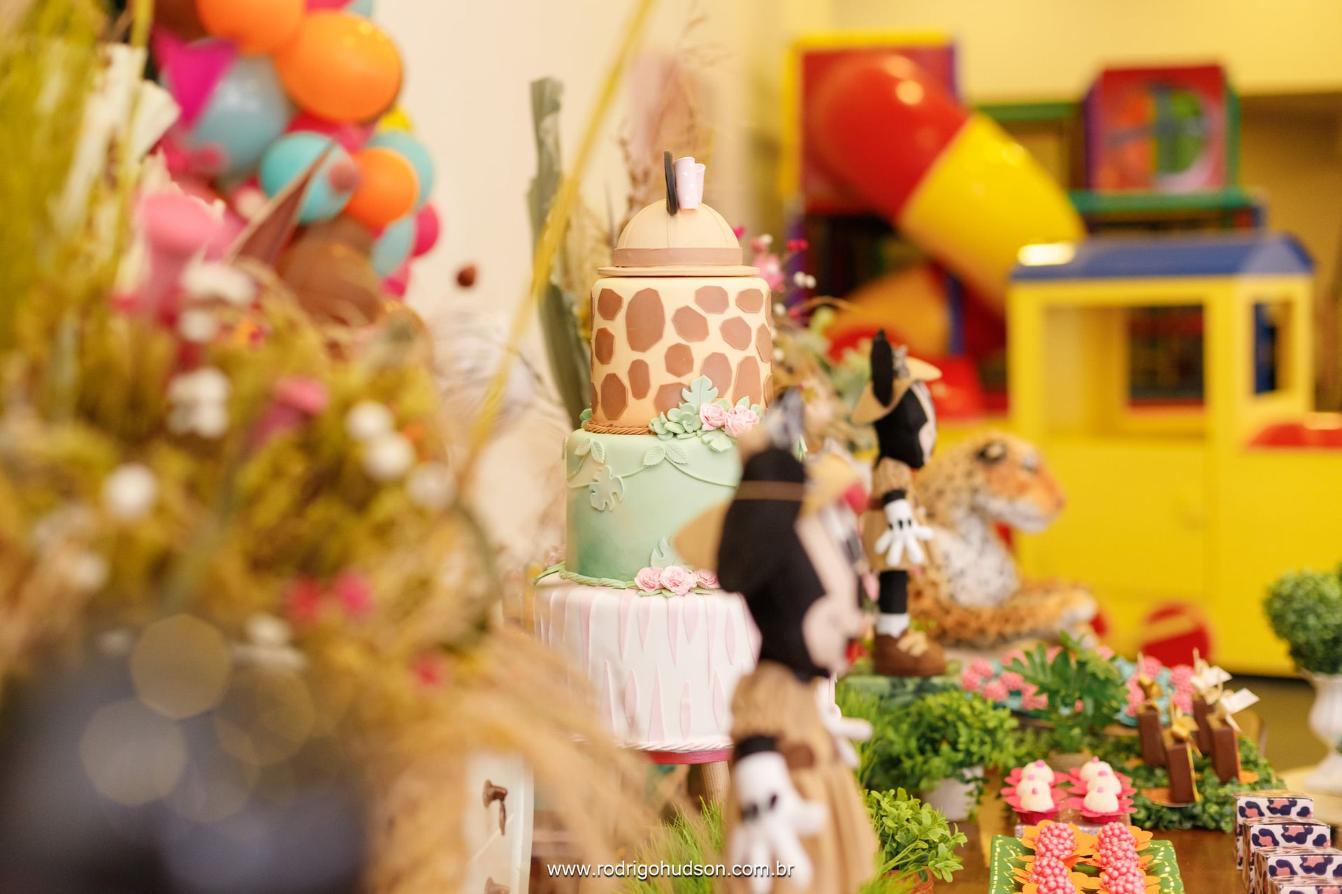 Giovana Carregari 2 anos - 1 - 16