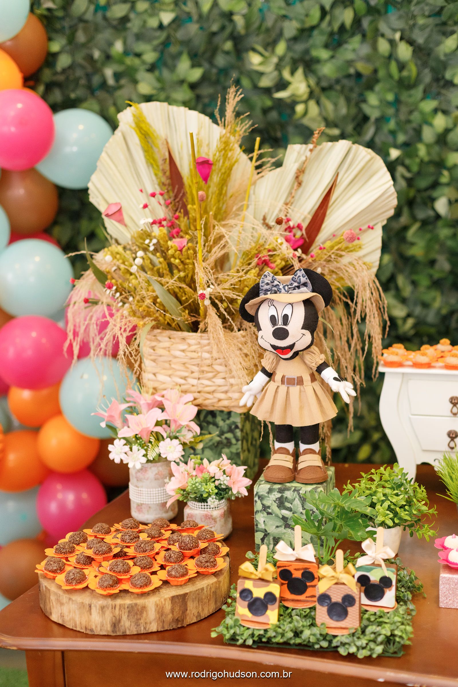 Giovana Carregari 2 anos - 1 - 20